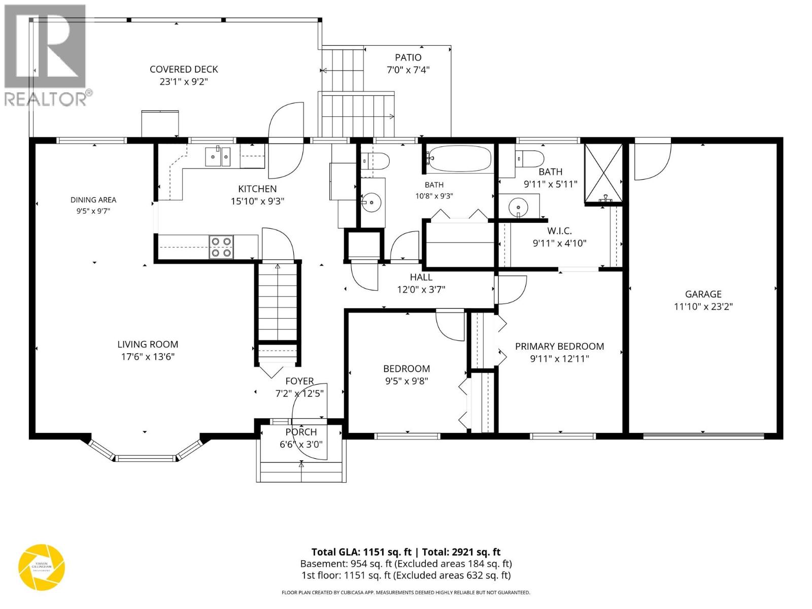 797 Ridgeview Terrace, Kamloops, British Columbia  V2B 4G8 - Photo 38 - 10391235