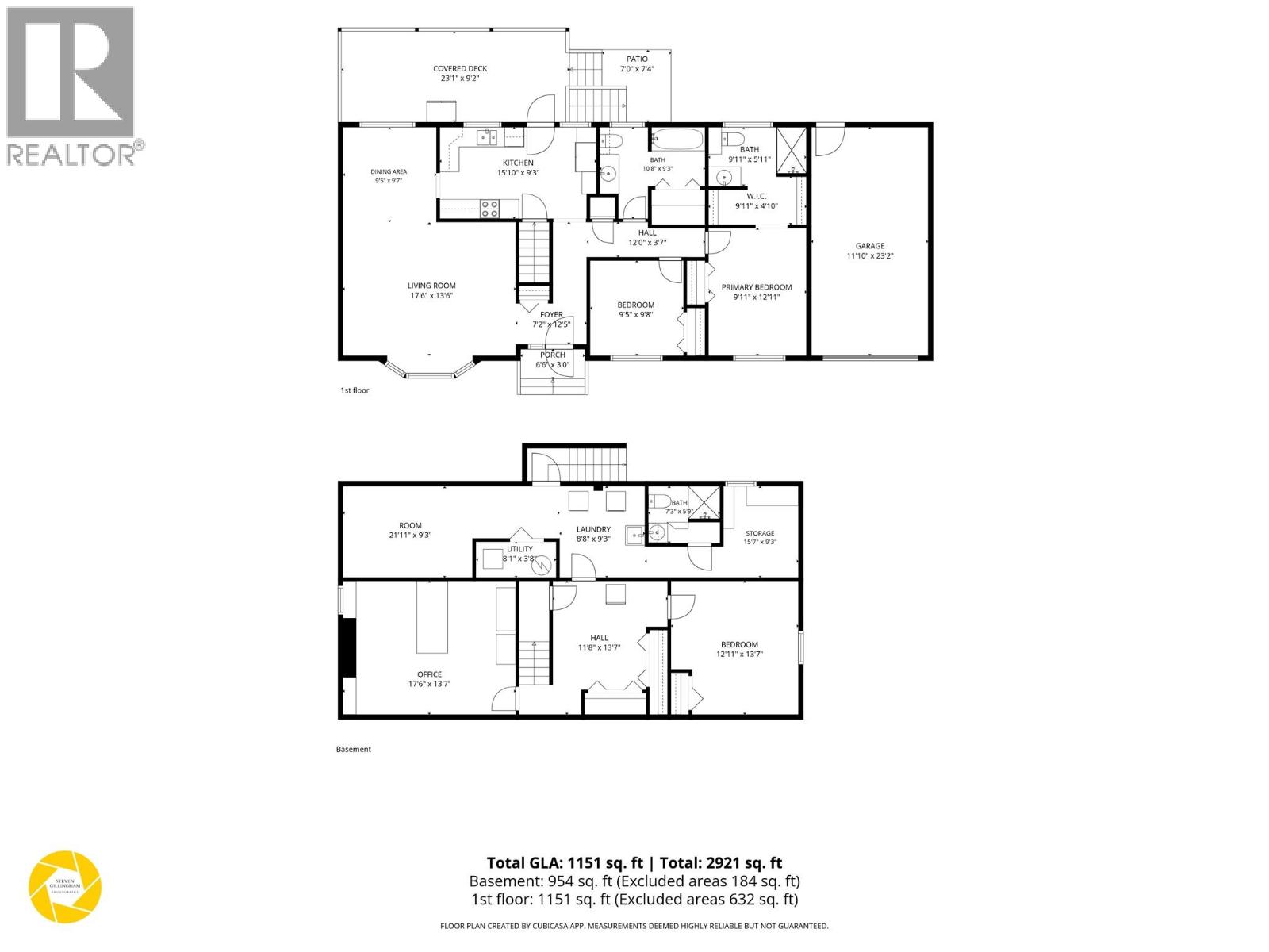 797 Ridgeview Terrace, Kamloops, British Columbia  V2B 4G8 - Photo 39 - 10391235