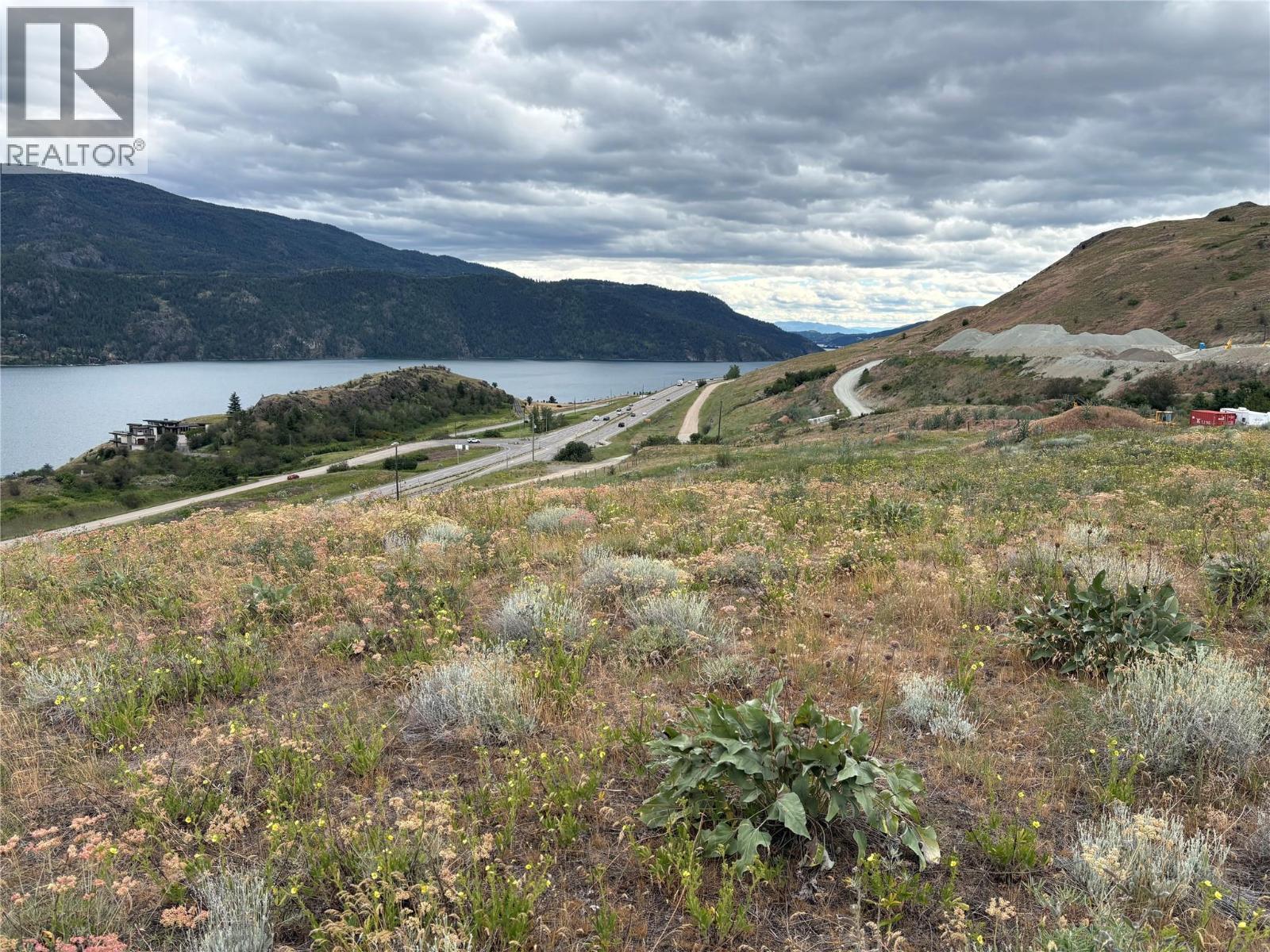 0000 Highway 97 Rural Highway, Vernon, British Columbia  V1T 5W8 - Photo 1 - 10391111