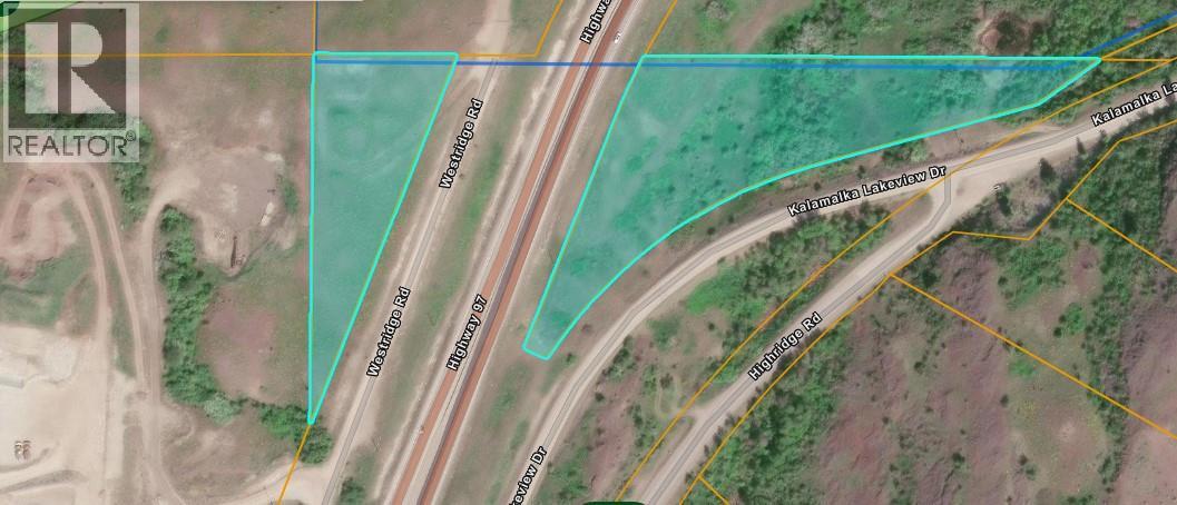 0000 Highway 97 Rural Highway, Vernon, British Columbia  V1T 5W8 - Photo 2 - 10391111