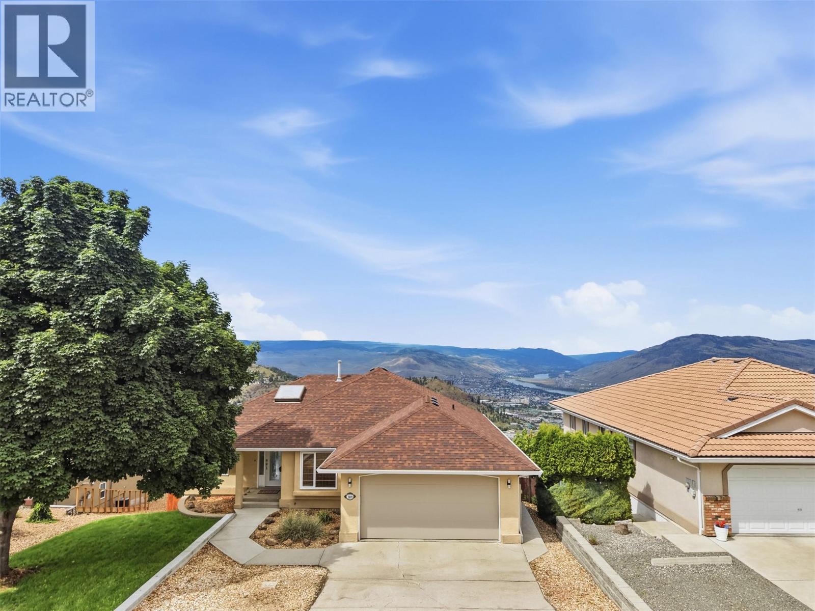2019 Muirfield Road, Kamloops, British Columbia  V1S 1S6 - Photo 1 - 10391100