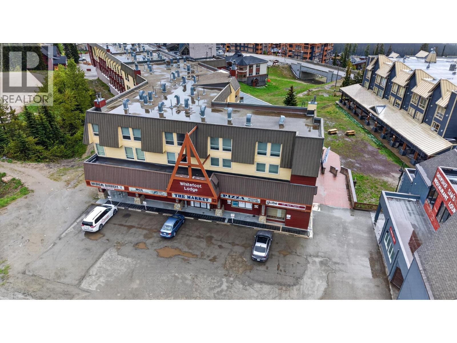 5375 Big White Road Unit# 314, big white, British Columbia