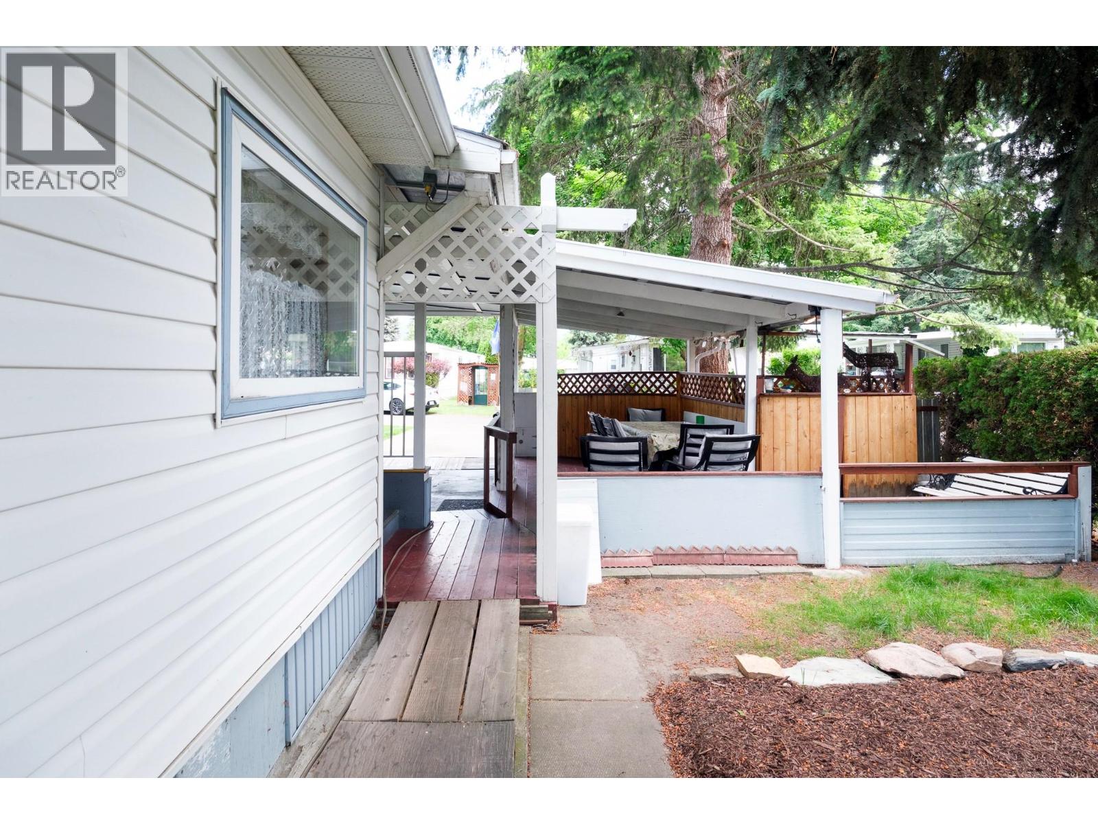 3535 Casorso Road Unit# 96 Lot# 96, Kelowna, British Columbia  V1W 3E1 - Photo 17 - 10390653