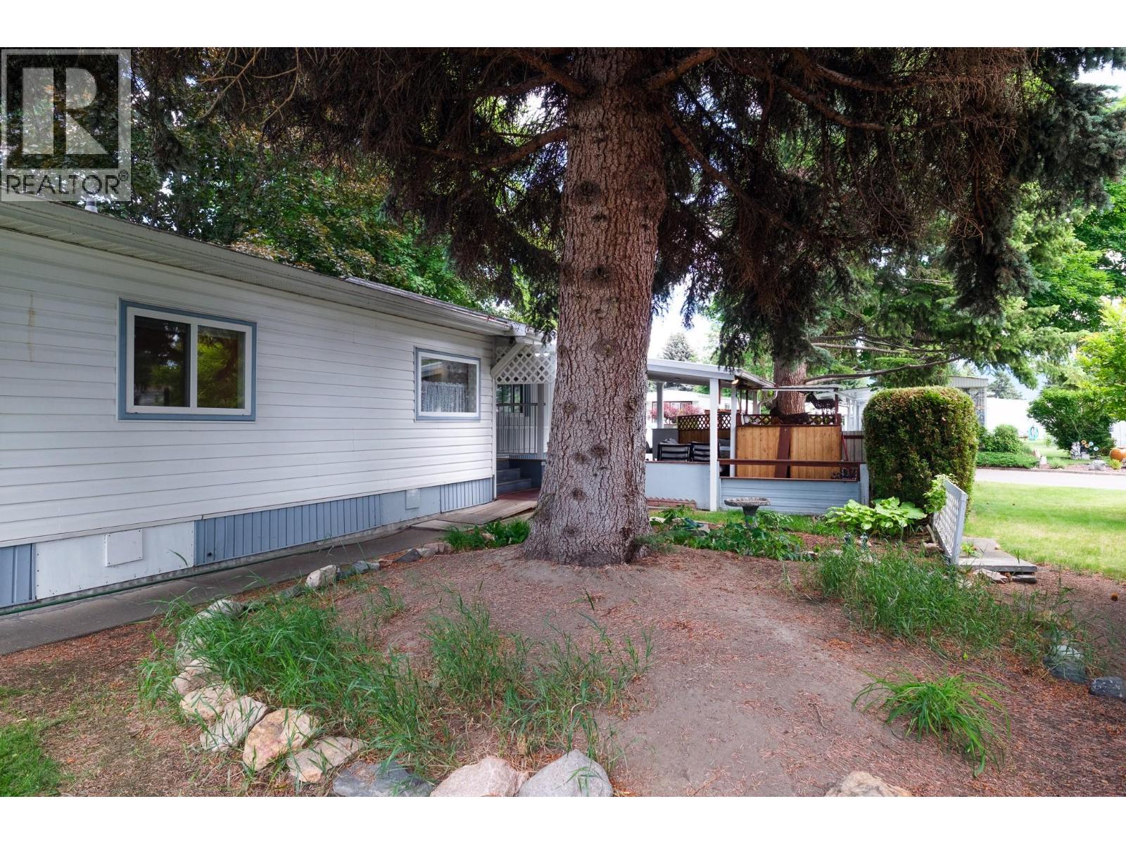3535 Casorso Road Unit# 96 Lot# 96, Kelowna, British Columbia  V1W 3E1 - Photo 18 - 10390653