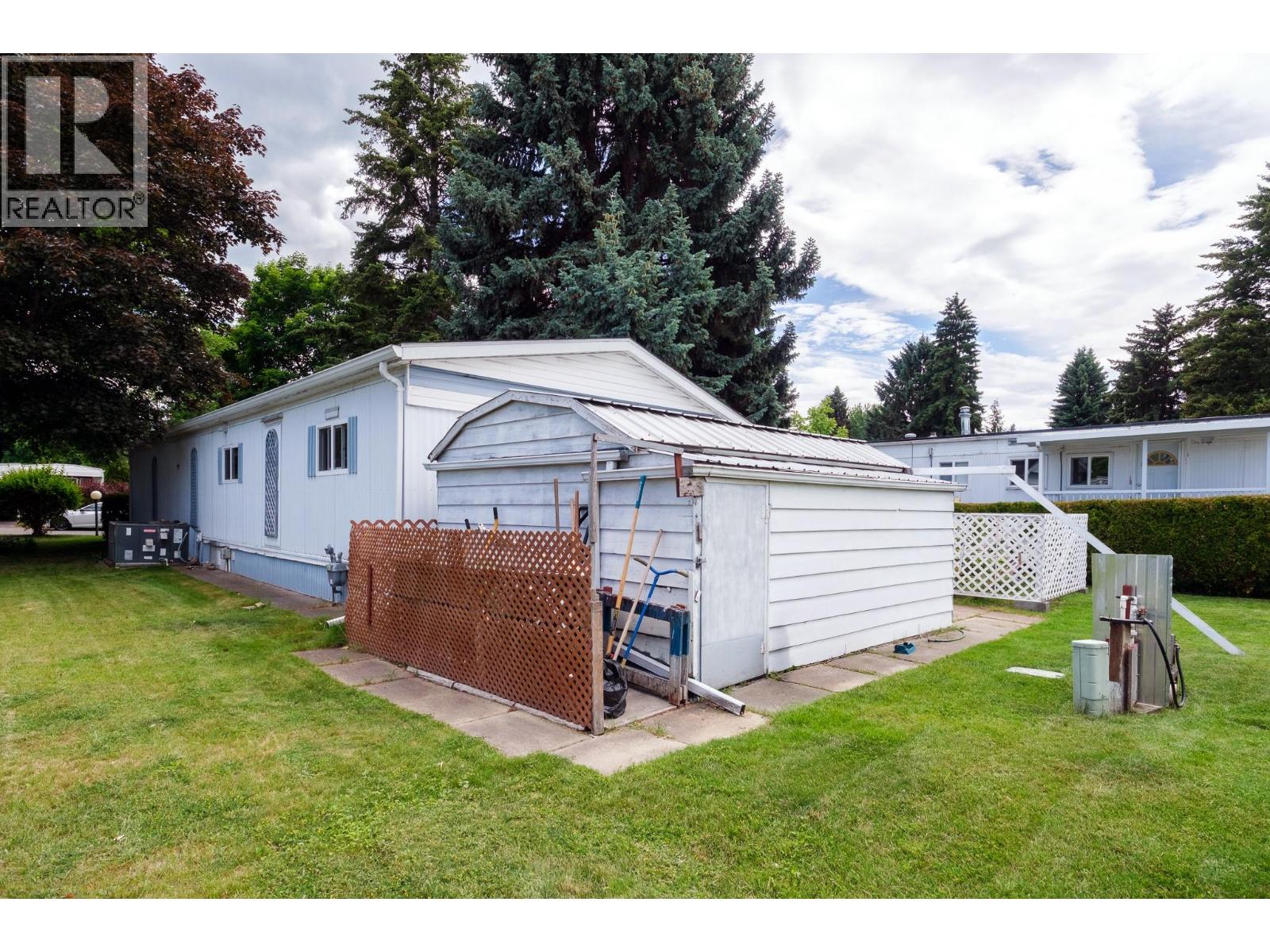 3535 Casorso Road Unit# 96 Lot# 96, Kelowna, British Columbia  V1W 3E1 - Photo 19 - 10390653