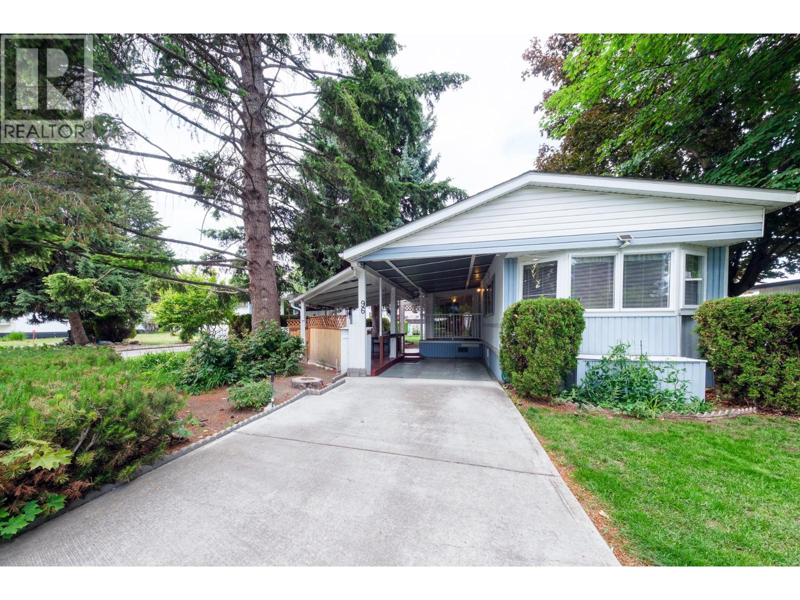 3535 Casorso Road Unit# 96 Lot# 96, Kelowna, British Columbia  V1W 3E1 - Photo 2 - 10390653
