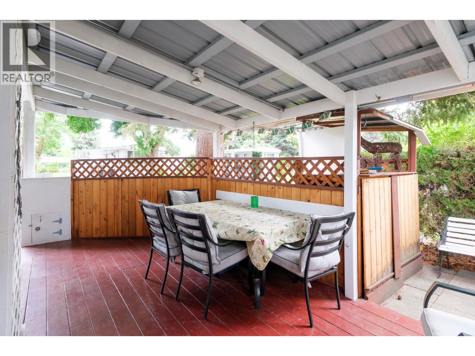 3535 Casorso Road Unit# 96 Lot# 96, Kelowna, British Columbia  V1W 3E1 - Photo 3 - 10390653