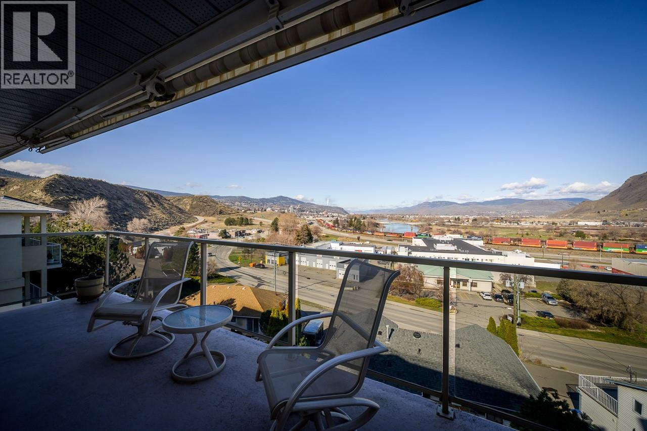 1651 Valleyview Drive Unit# 6, Kamloops, British Columbia  V2C 0A4 - Photo 10 - 10391316