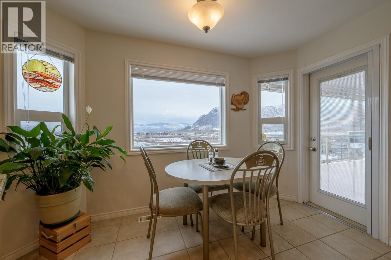 1651 Valleyview Drive Unit# 6, Kamloops, British Columbia  V2C 0A4 - Photo 11 - 10391316
