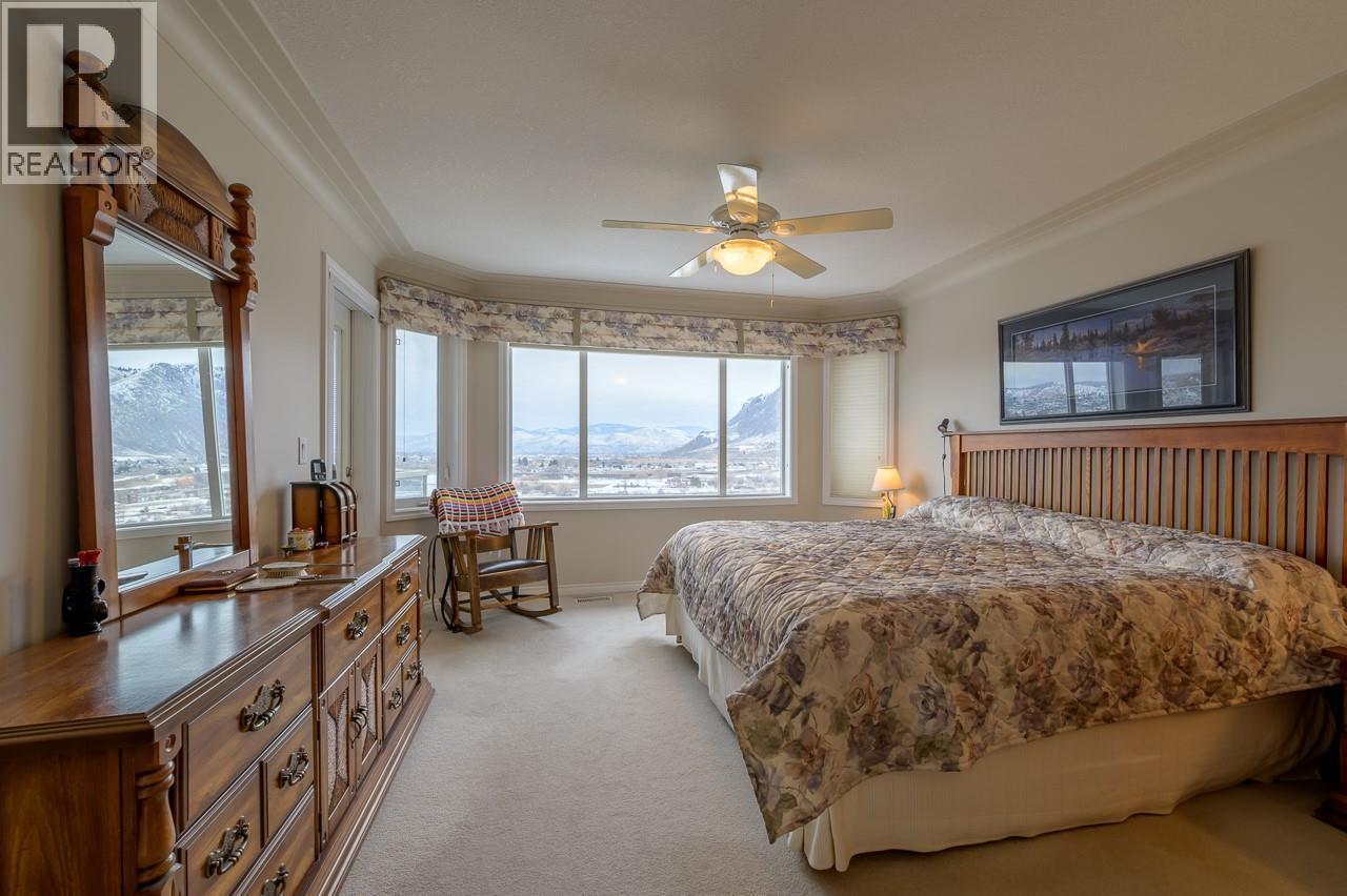 1651 Valleyview Drive Unit# 6, Kamloops, British Columbia  V2C 0A4 - Photo 13 - 10391316