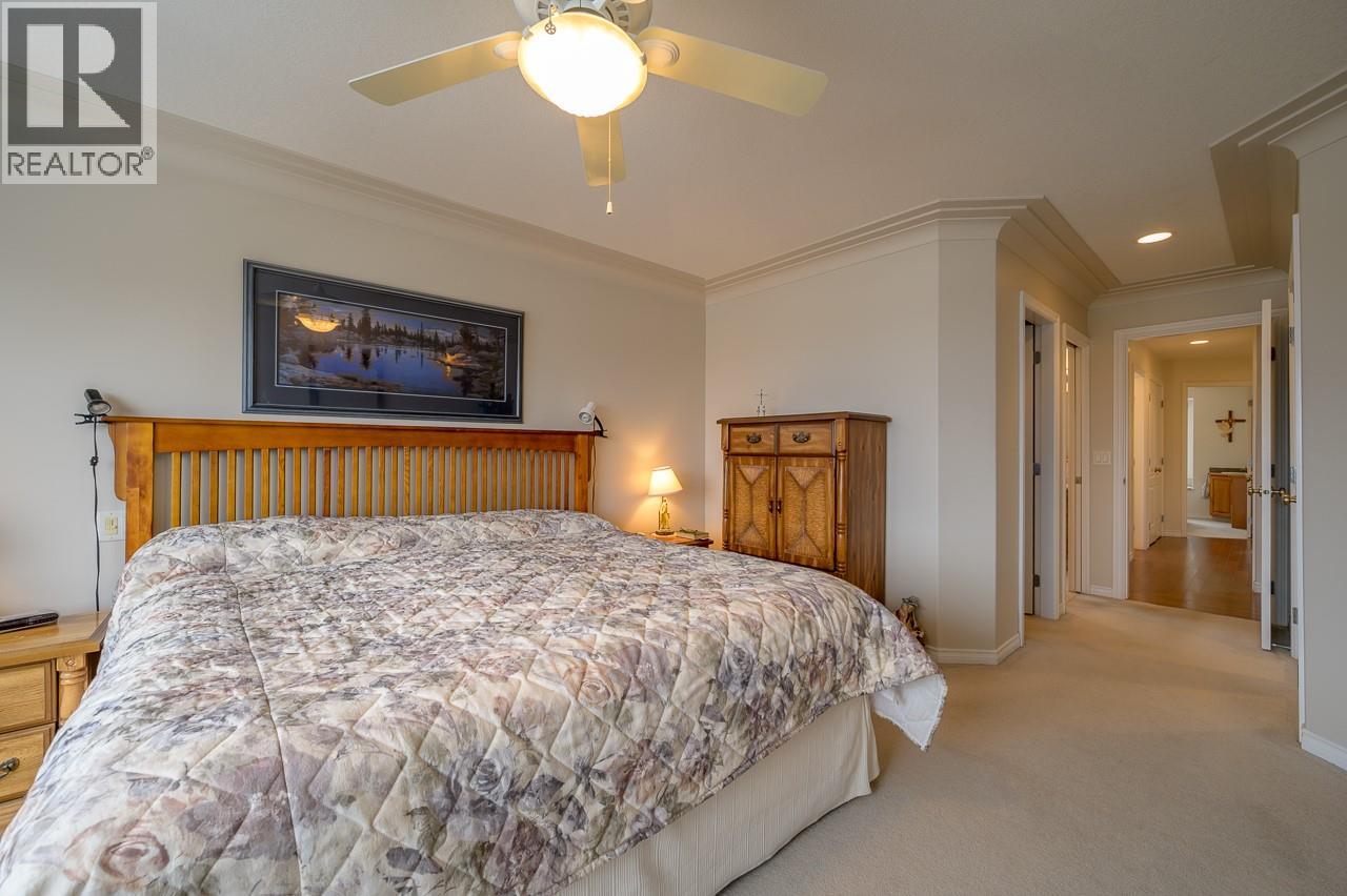 1651 Valleyview Drive Unit# 6, Kamloops, British Columbia  V2C 0A4 - Photo 14 - 10391316