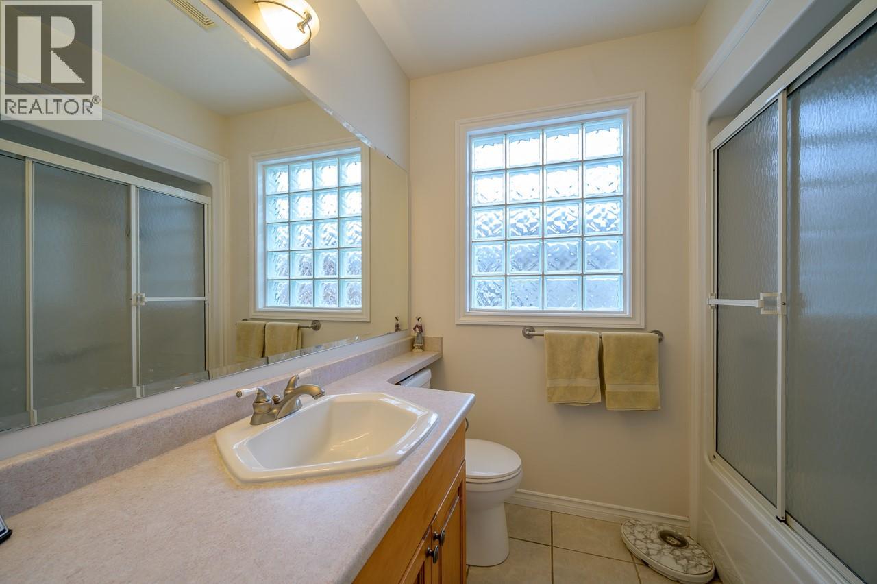 1651 Valleyview Drive Unit# 6, Kamloops, British Columbia  V2C 0A4 - Photo 20 - 10391316