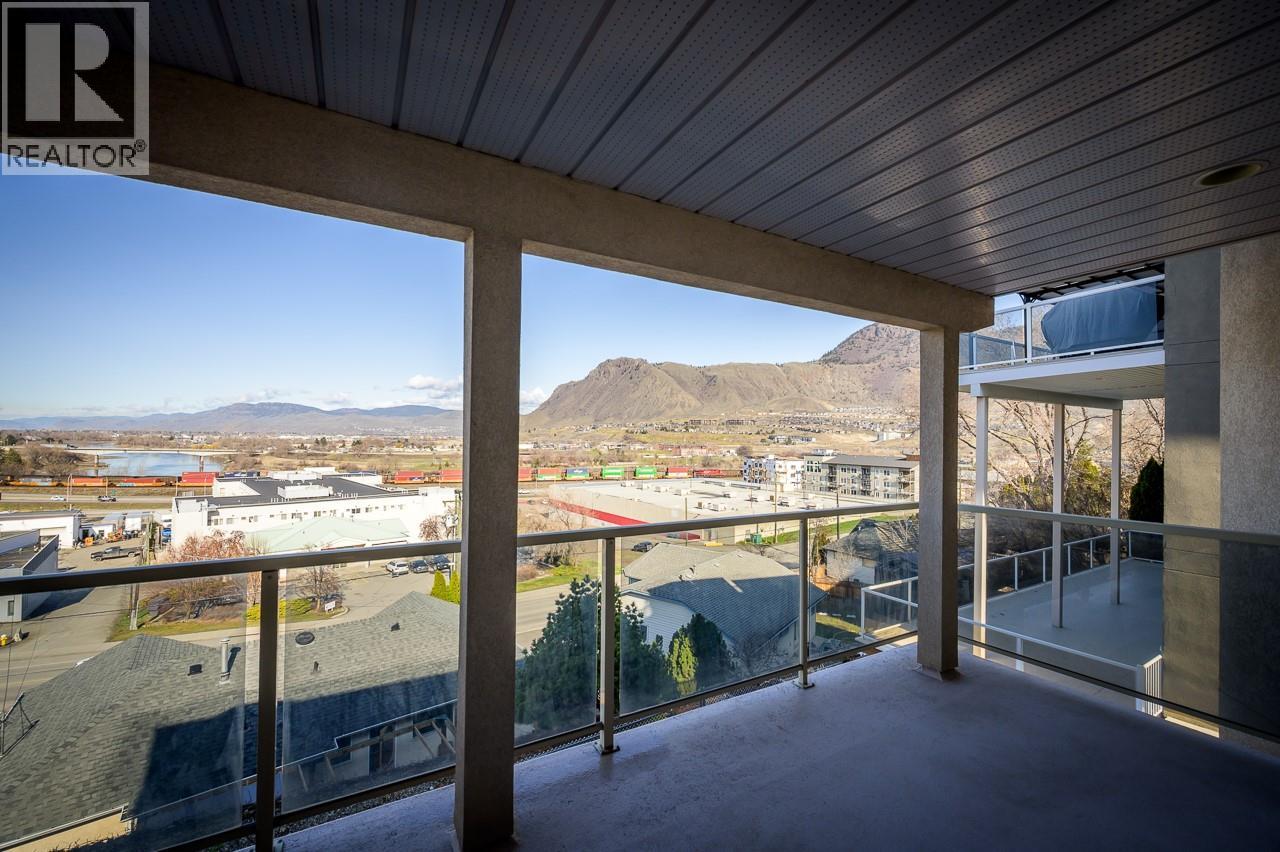 1651 Valleyview Drive Unit# 6, Kamloops, British Columbia  V2C 0A4 - Photo 33 - 10391316