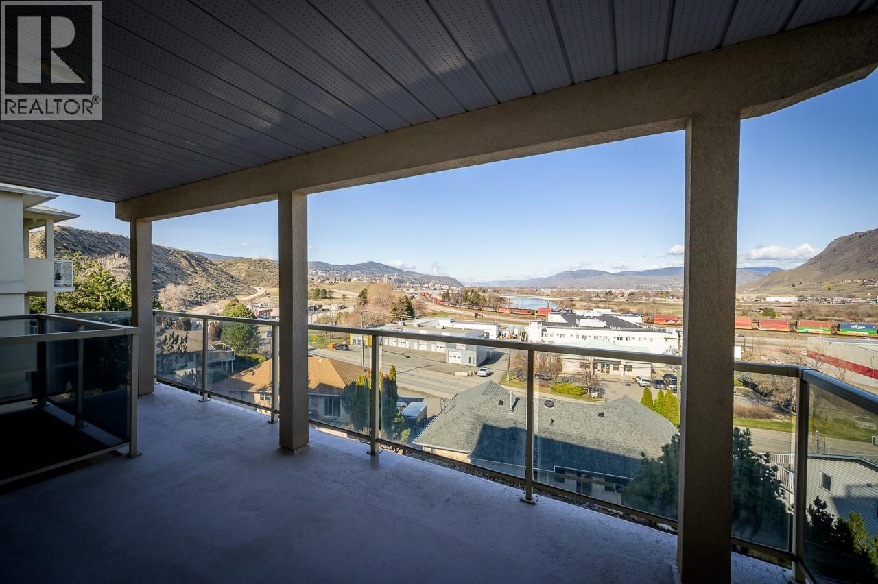 1651 Valleyview Drive Unit# 6, Kamloops, British Columbia  V2C 0A4 - Photo 34 - 10391316