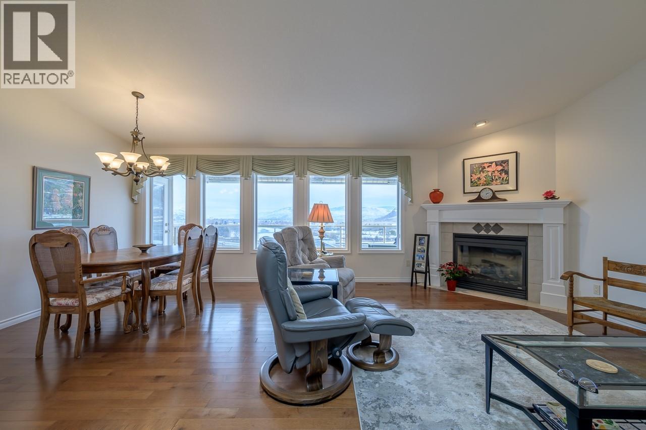 1651 Valleyview Drive Unit# 6, Kamloops, British Columbia  V2C 0A4 - Photo 4 - 10391316