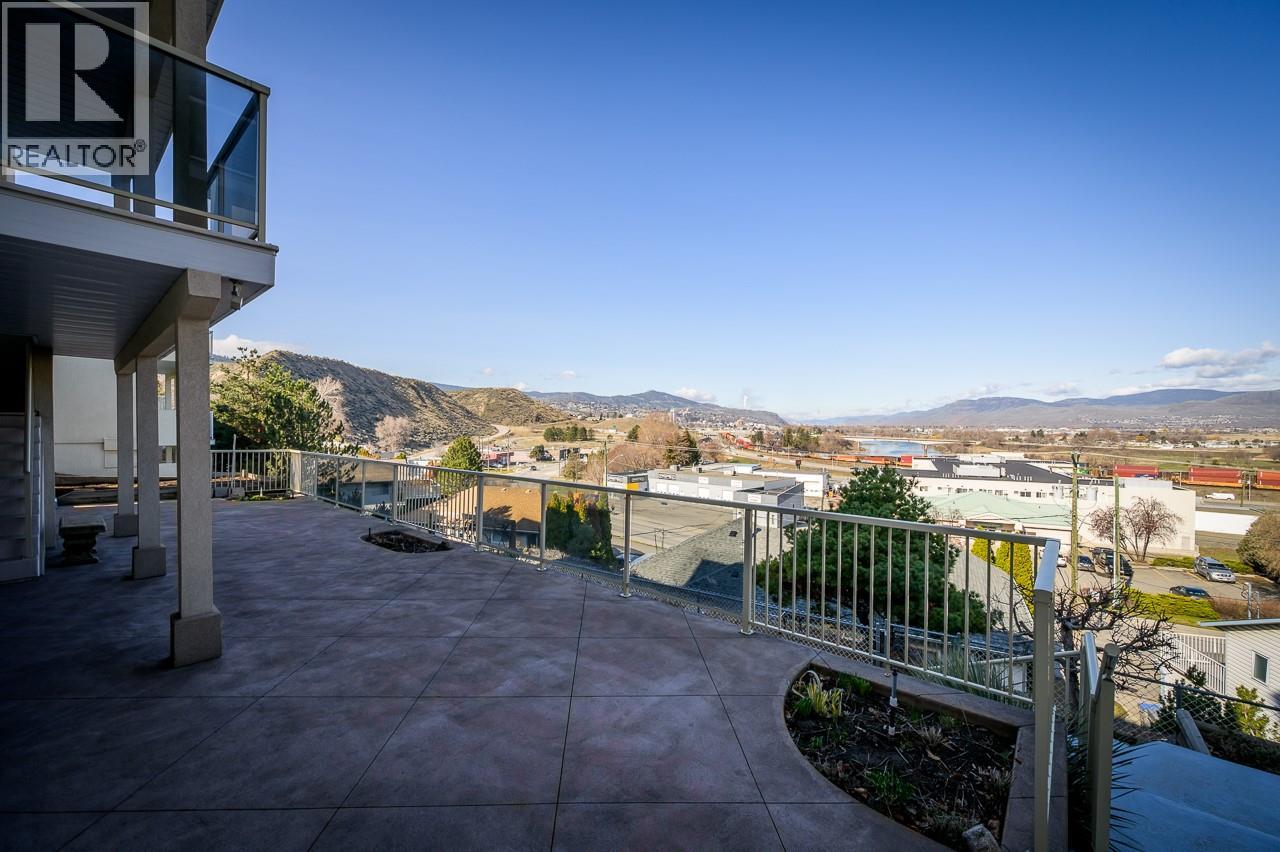 1651 Valleyview Drive Unit# 6, Kamloops, British Columbia  V2C 0A4 - Photo 42 - 10391316