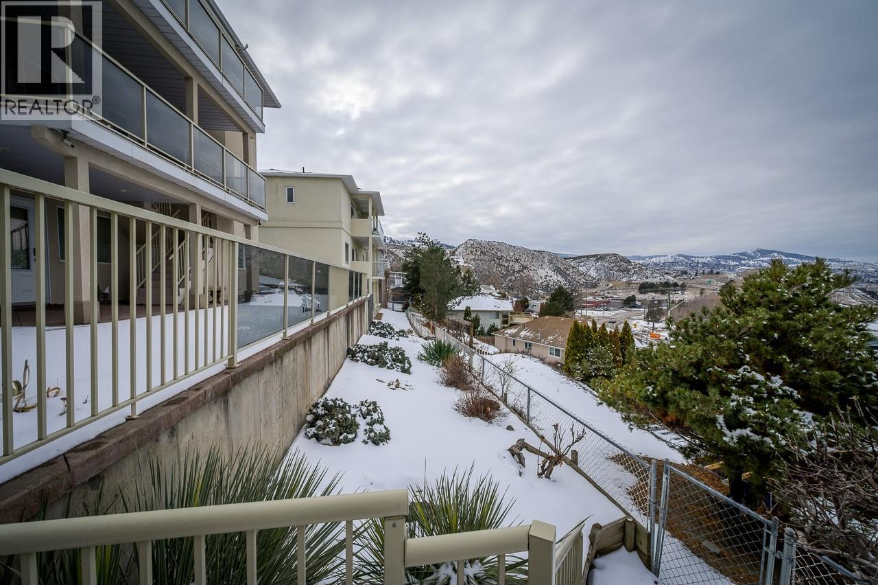 1651 Valleyview Drive Unit# 6, Kamloops, British Columbia  V2C 0A4 - Photo 44 - 10391316