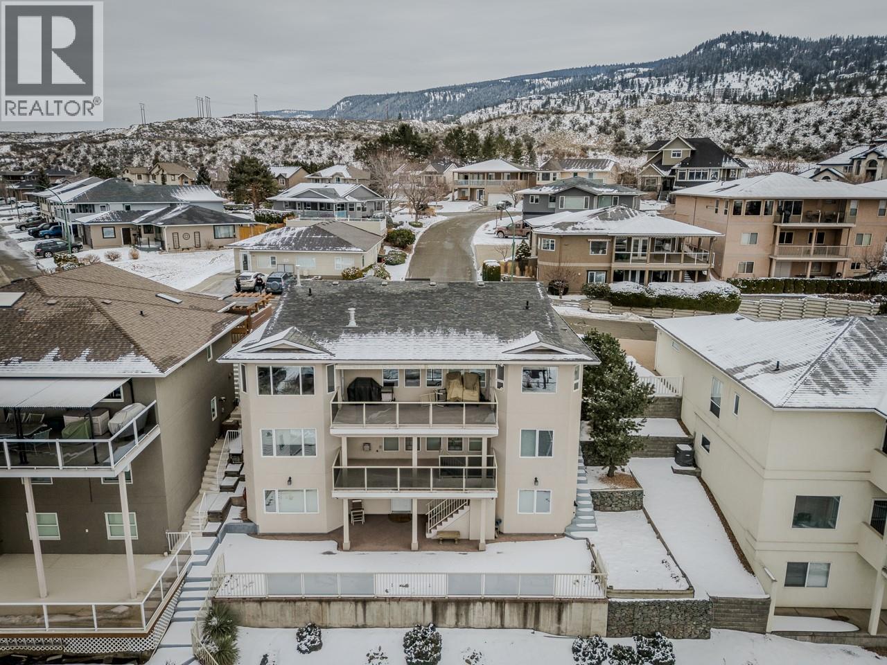 1651 Valleyview Drive Unit# 6, Kamloops, British Columbia  V2C 0A4 - Photo 45 - 10391316