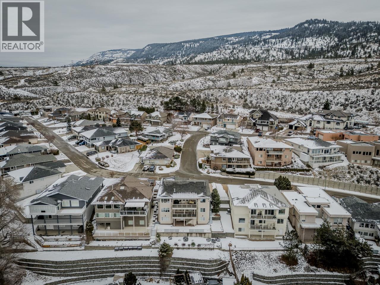 1651 Valleyview Drive Unit# 6, Kamloops, British Columbia  V2C 0A4 - Photo 48 - 10391316