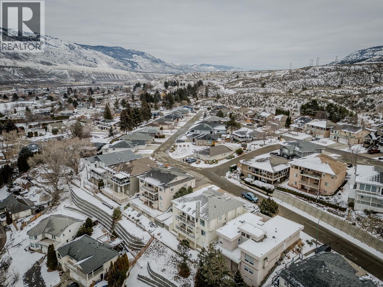 1651 Valleyview Drive Unit# 6, Kamloops, British Columbia  V2C 0A4 - Photo 50 - 10391316
