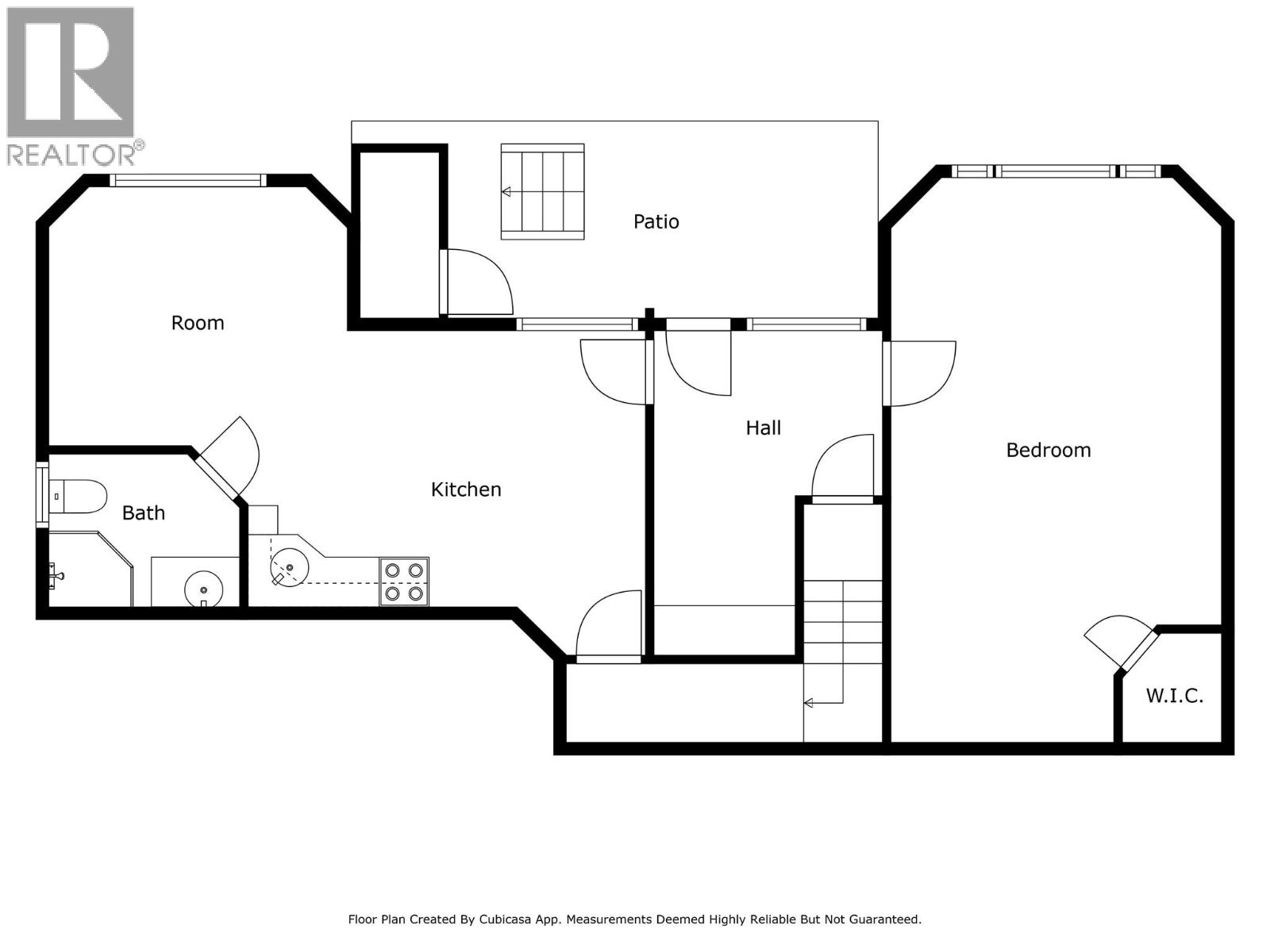 1651 Valleyview Drive Unit# 6, Kamloops, British Columbia  V2C 0A4 - Photo 54 - 10391316