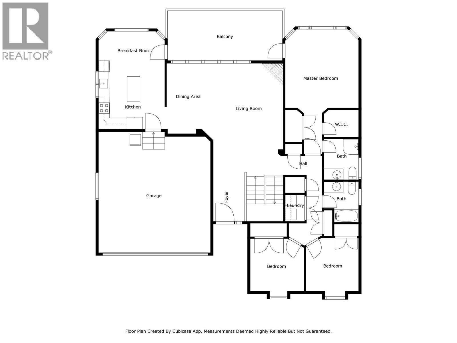 1651 Valleyview Drive Unit# 6, Kamloops, British Columbia  V2C 0A4 - Photo 56 - 10391316