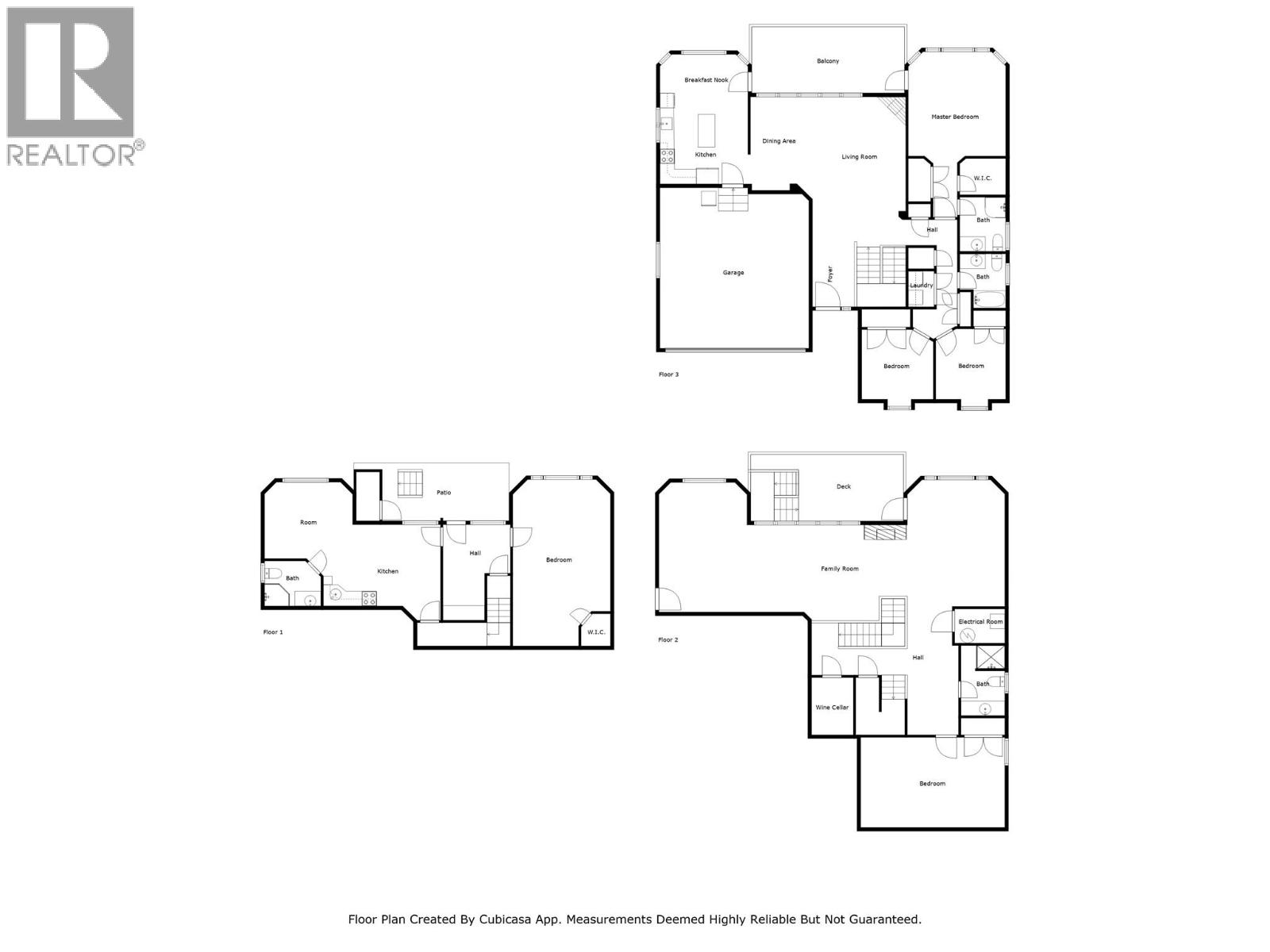 1651 Valleyview Drive Unit# 6, Kamloops, British Columbia  V2C 0A4 - Photo 57 - 10391316