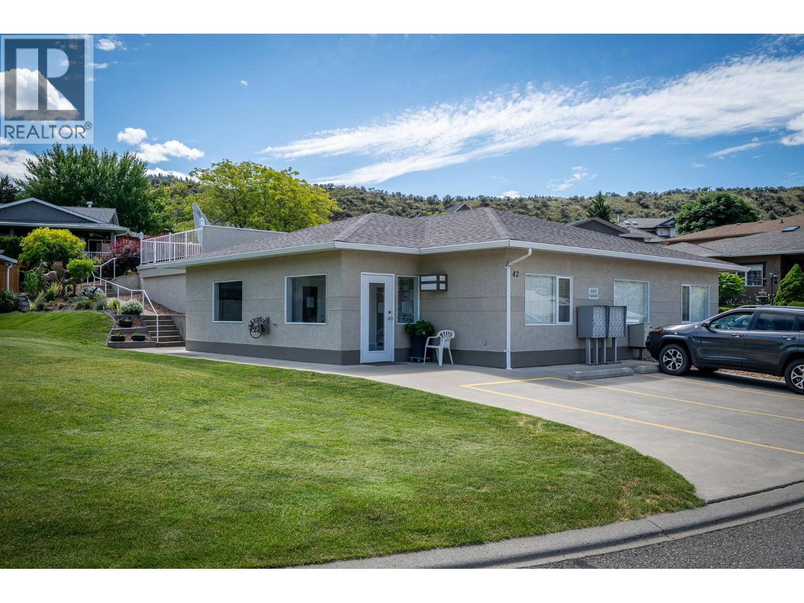 1651 Valleyview Drive Unit# 6, Kamloops, British Columbia  V2C 0A4 - Photo 58 - 10391316