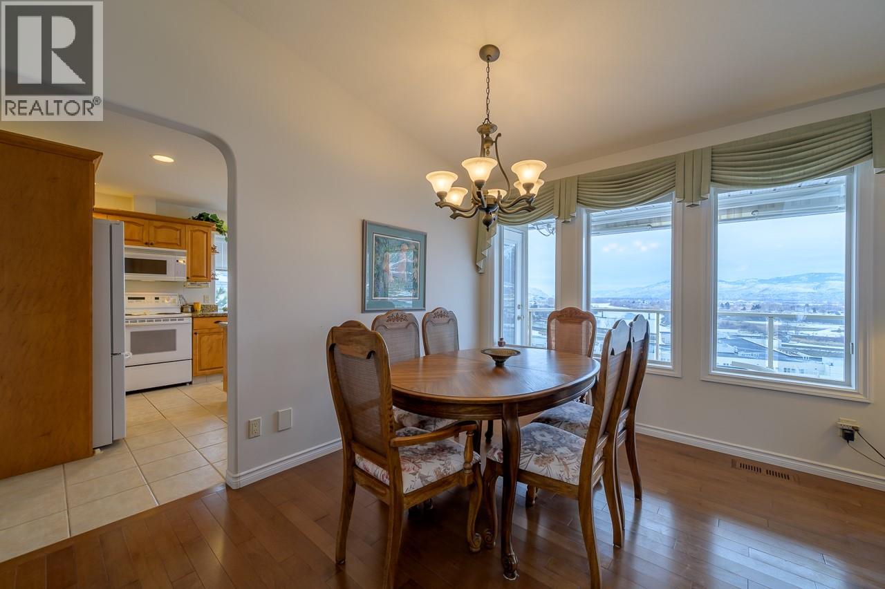 1651 Valleyview Drive Unit# 6, Kamloops, British Columbia  V2C 0A4 - Photo 6 - 10391316