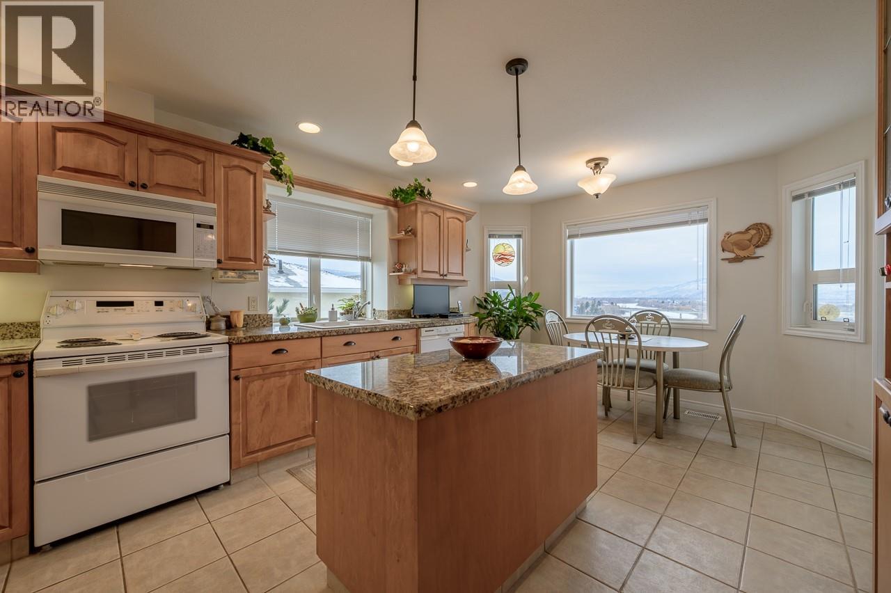 1651 Valleyview Drive Unit# 6, Kamloops, British Columbia  V2C 0A4 - Photo 7 - 10391316