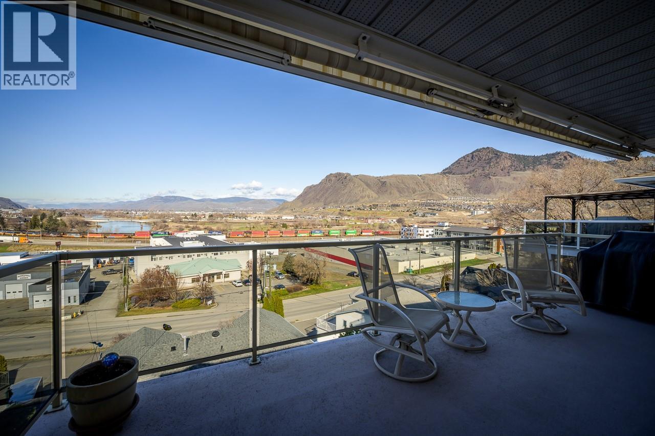 1651 Valleyview Drive Unit# 6, Kamloops, British Columbia  V2C 0A4 - Photo 9 - 10391316