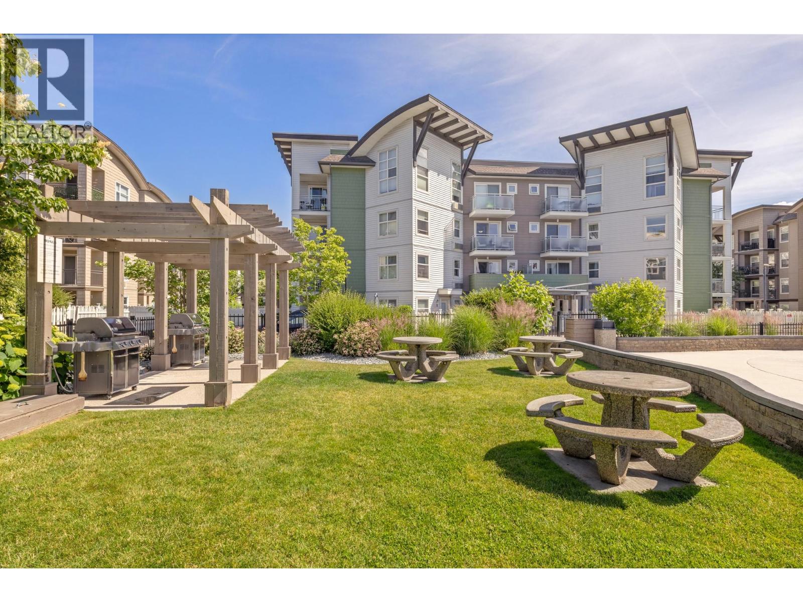 539 Yates Road Unit# 409, Kelowna, British Columbia  V1V 2T8 - Photo 31 - 10390406