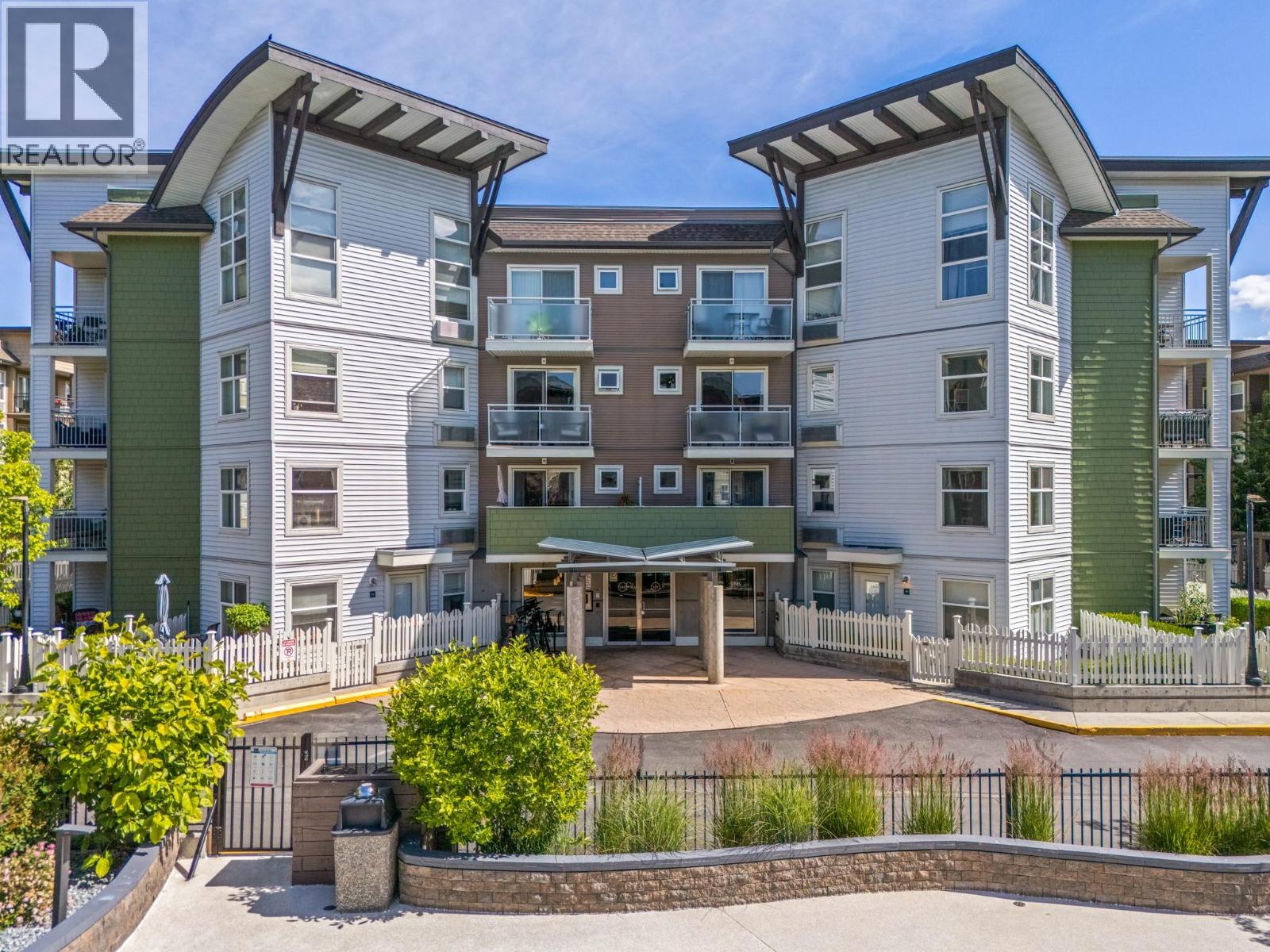 539 Yates Road Unit# 409, Kelowna, British Columbia  V1V 2T8 - Photo 45 - 10390406