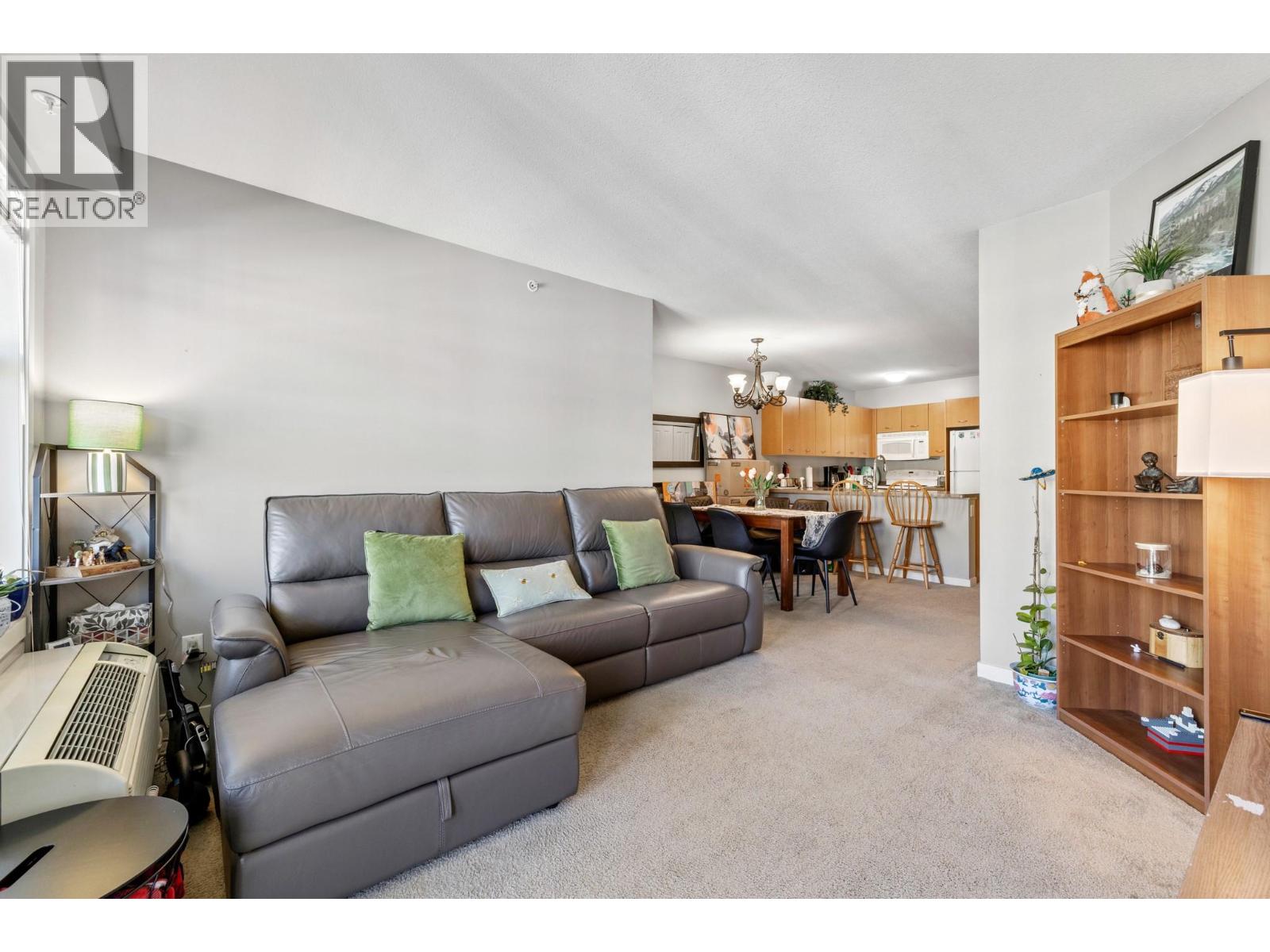 539 Yates Road Unit# 409, Kelowna, British Columbia  V1V 2T8 - Photo 5 - 10390406