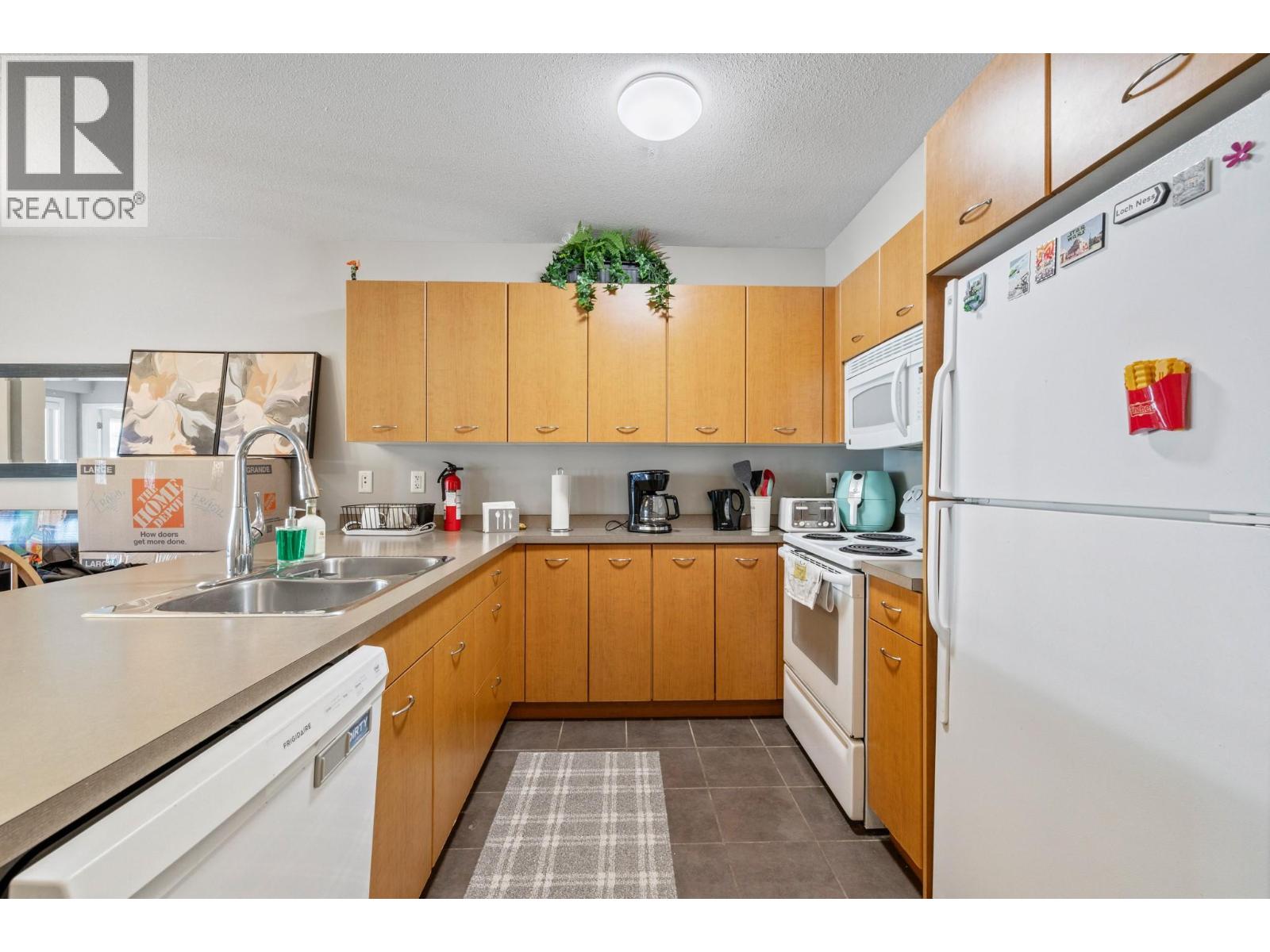 539 Yates Road Unit# 409, Kelowna, British Columbia  V1V 2T8 - Photo 7 - 10390406