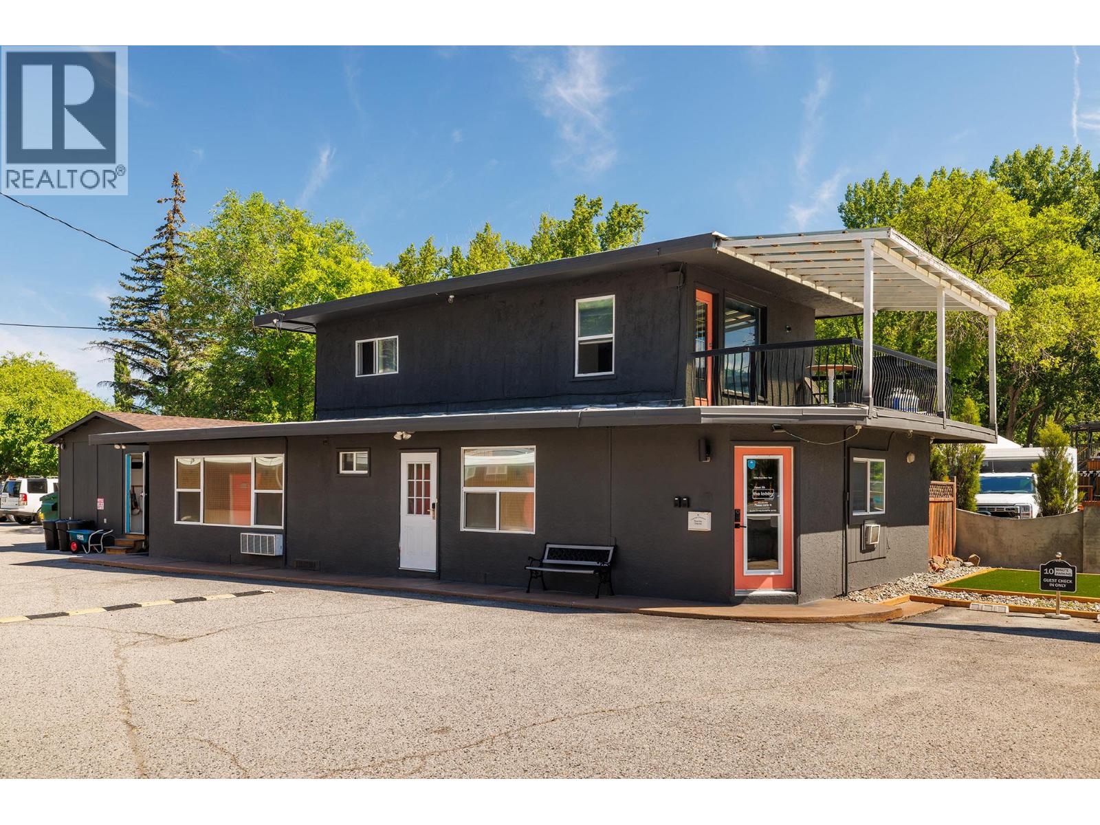 4201 Skaha Lake Road, Penticton, British Columbia  V2A 0K4 - Photo 18 - 10390057