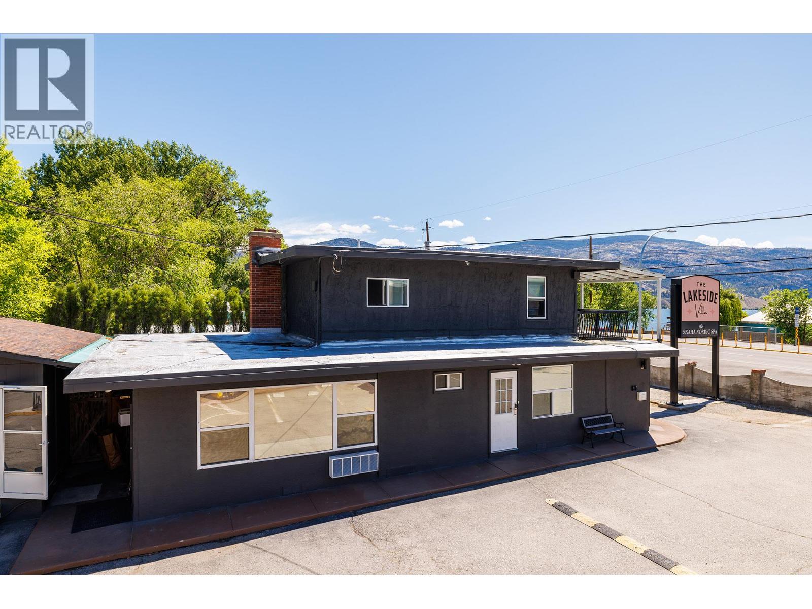 4201 Skaha Lake Road, Penticton, British Columbia  V2A 0K4 - Photo 38 - 10390057