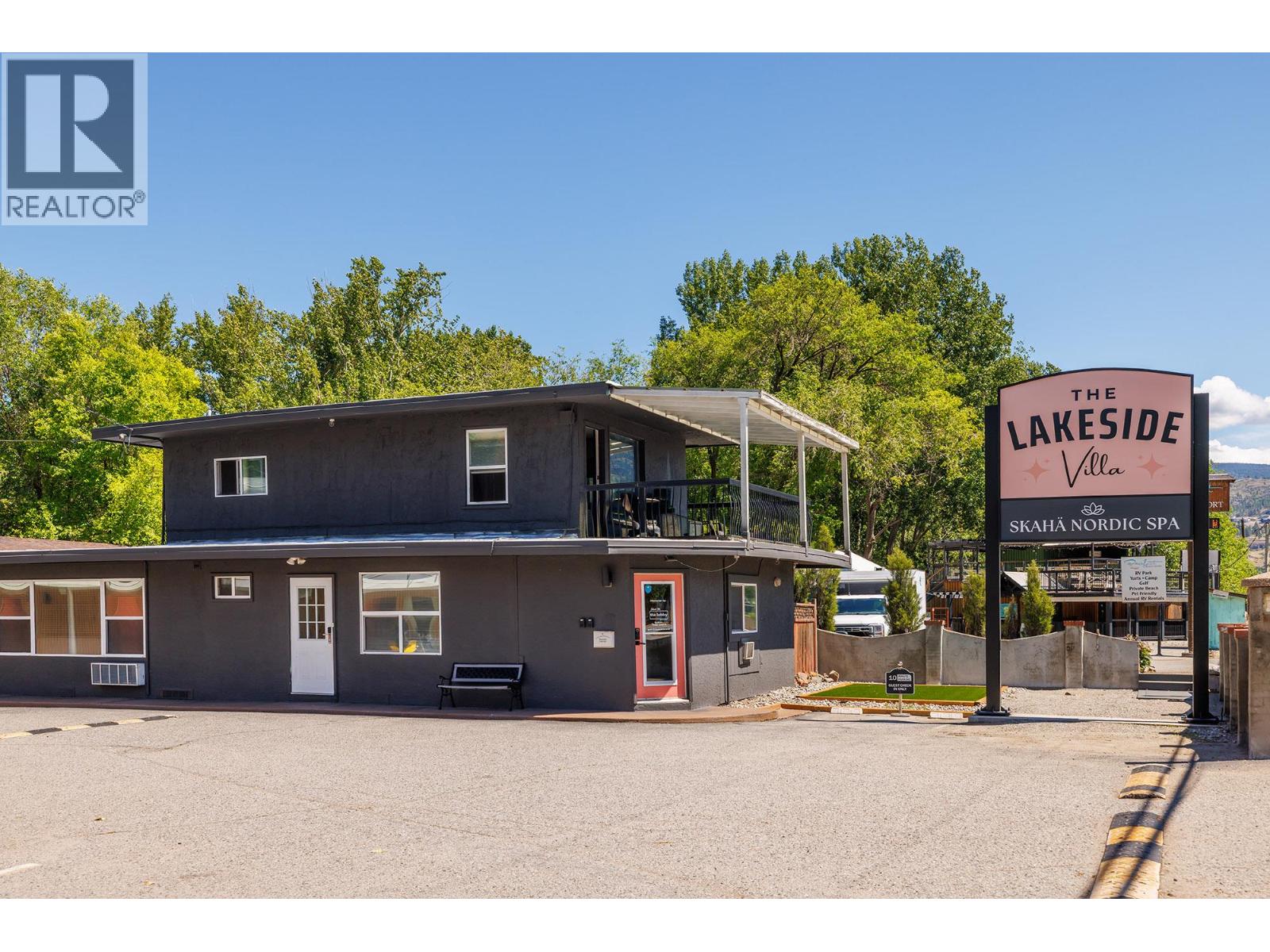 4201 Skaha Lake Road, Penticton, British Columbia  V2A 0K4 - Photo 40 - 10390057