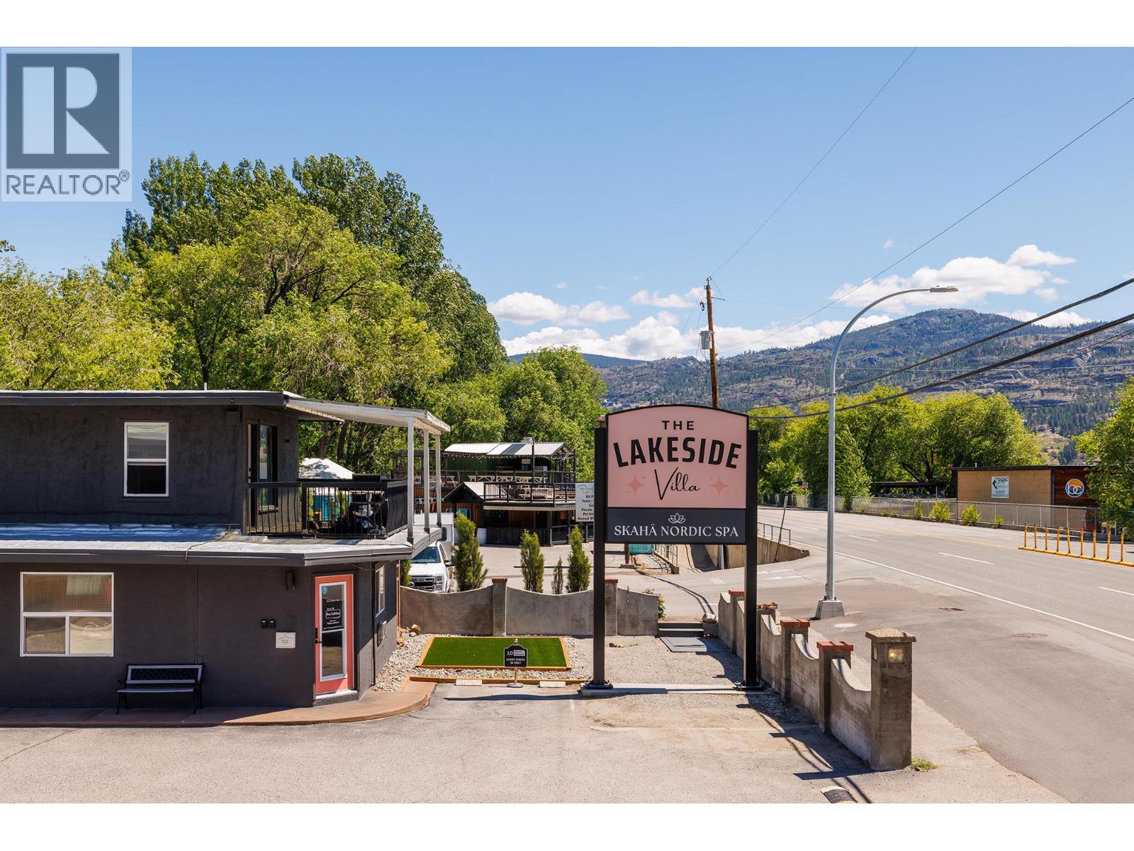 4201 Skaha Lake Road, Penticton, British Columbia  V2A 0K4 - Photo 42 - 10390057