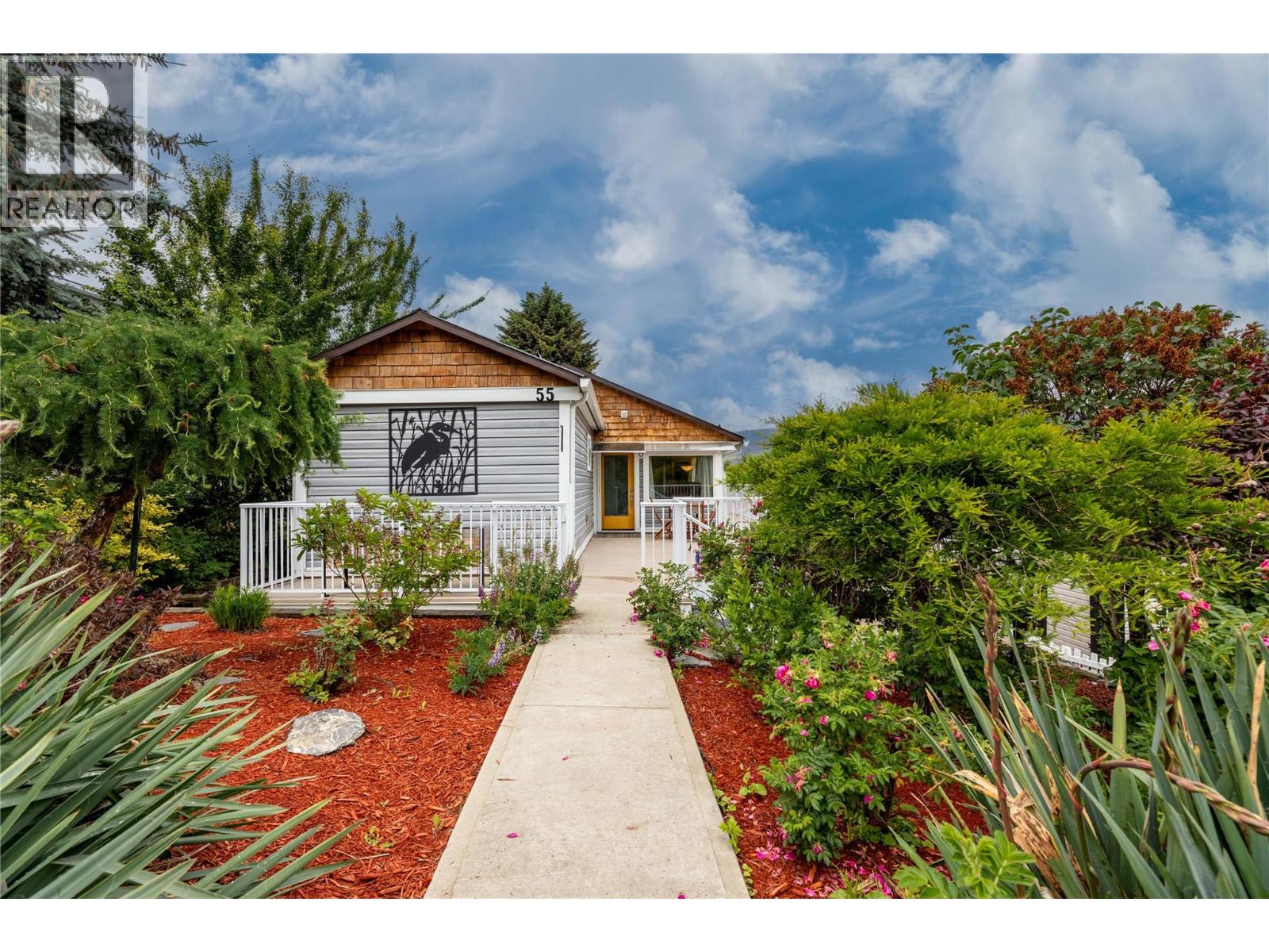 2932 Buckley Road Unit# 55, sorrento, British Columbia