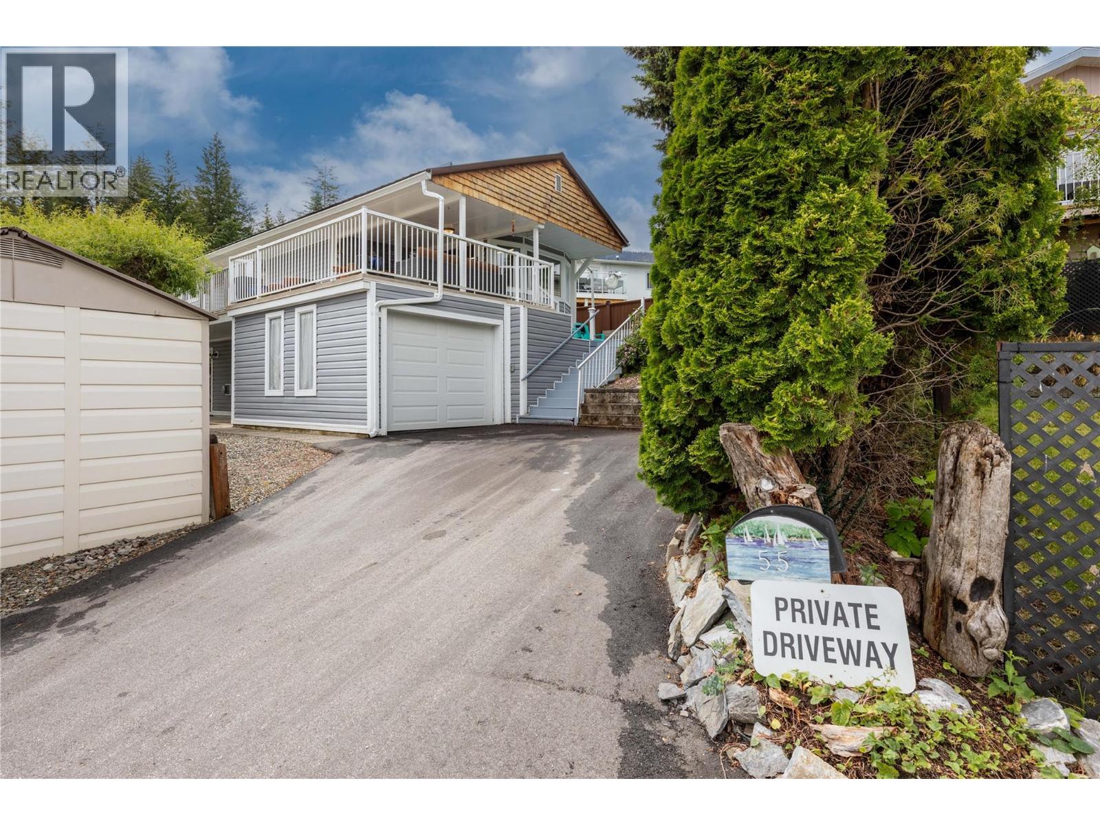 2932 Buckley Road Unit# 55, Sorrento, British Columbia  V0E 2W1 - Photo 3 - 10389557