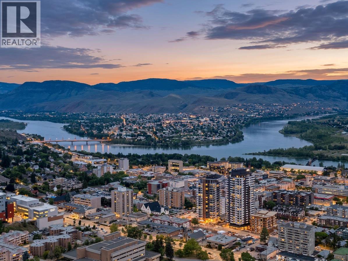 460 Nicola Street Unit# 903, kamloops, British Columbia