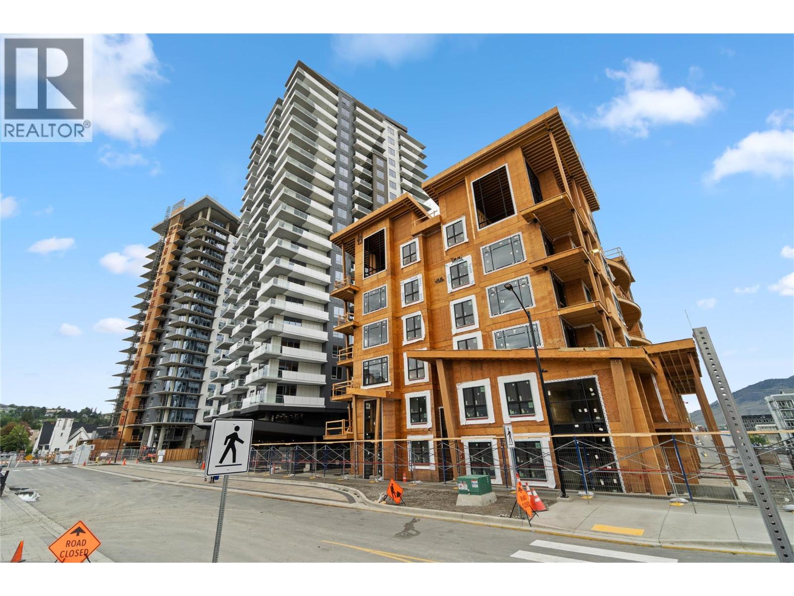 460 Nicola Street Unit# 903, Kamloops, British Columbia  V2C 0N2 - Photo 43 - 10391256