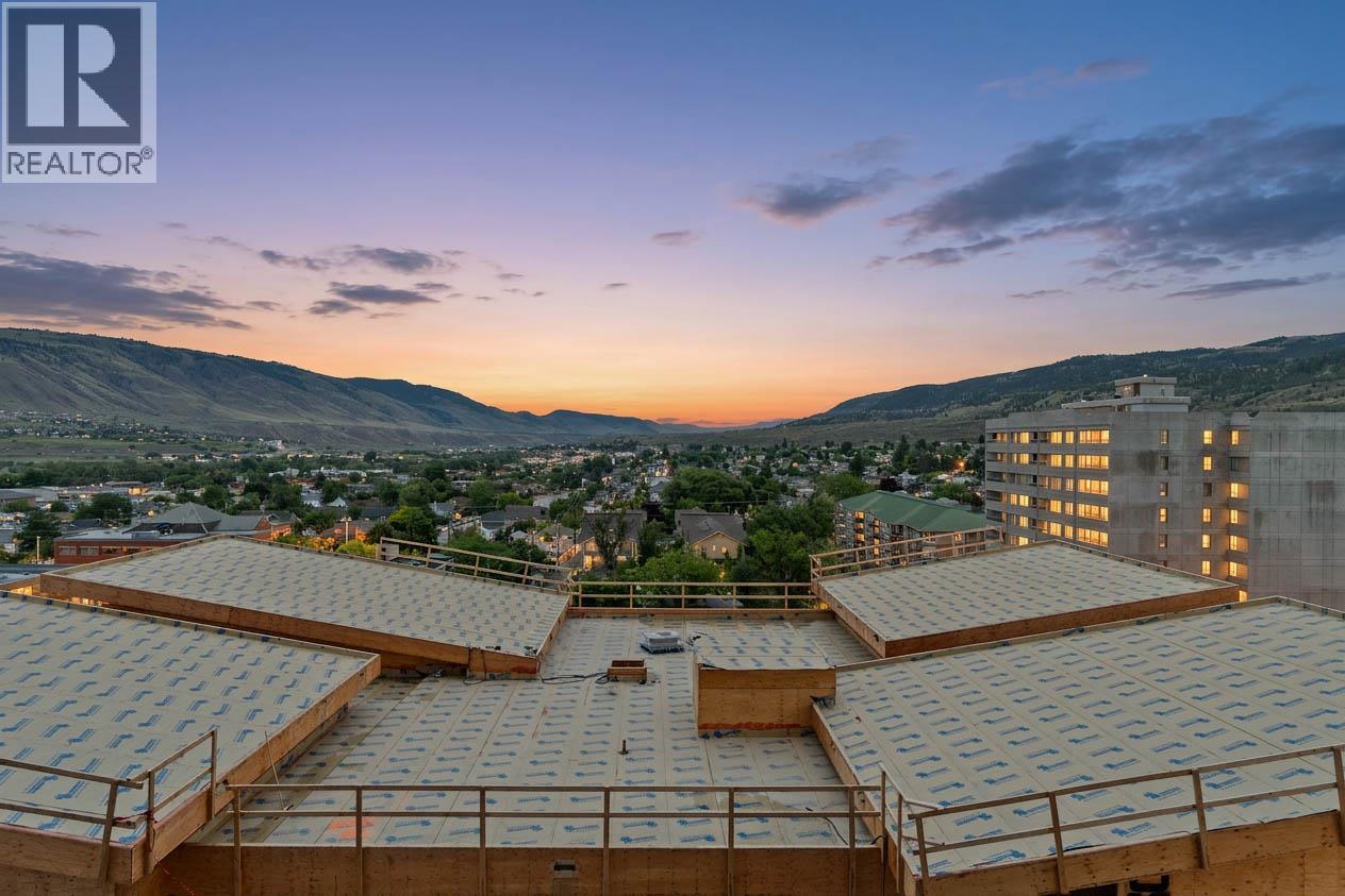 460 Nicola Street Unit# 903, Kamloops, British Columbia  V2C 0N2 - Photo 44 - 10391256
