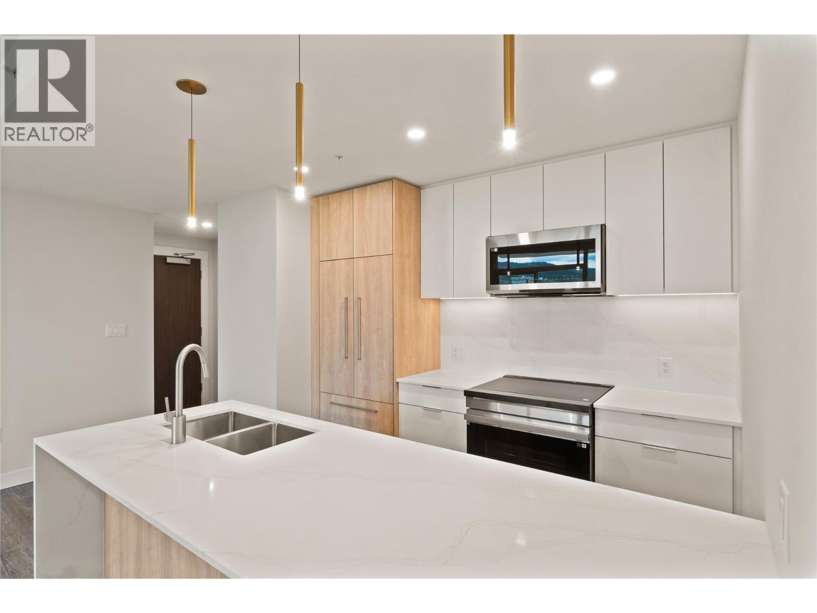 460 Nicola Street Unit# 903, Kamloops, British Columbia  V2C 0N2 - Photo 8 - 10391256