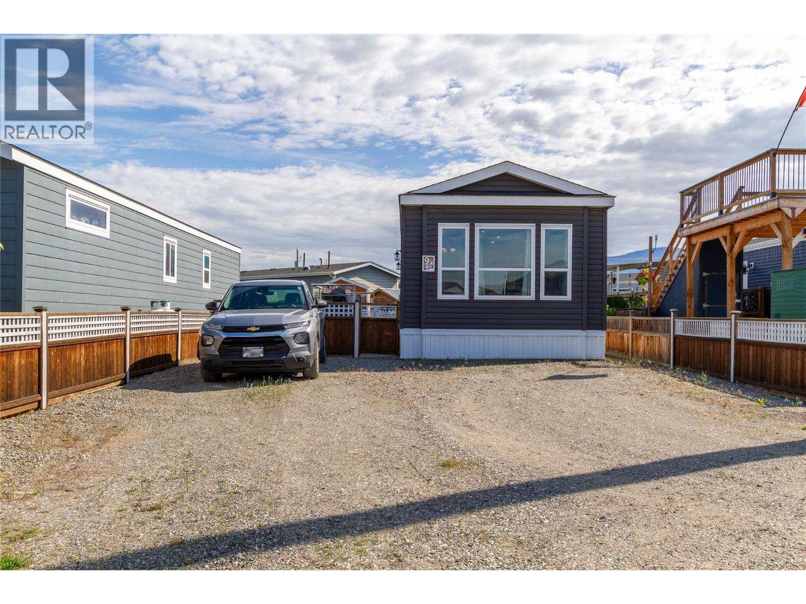 65 Antoine Road Unit# 9, vernon, British Columbia