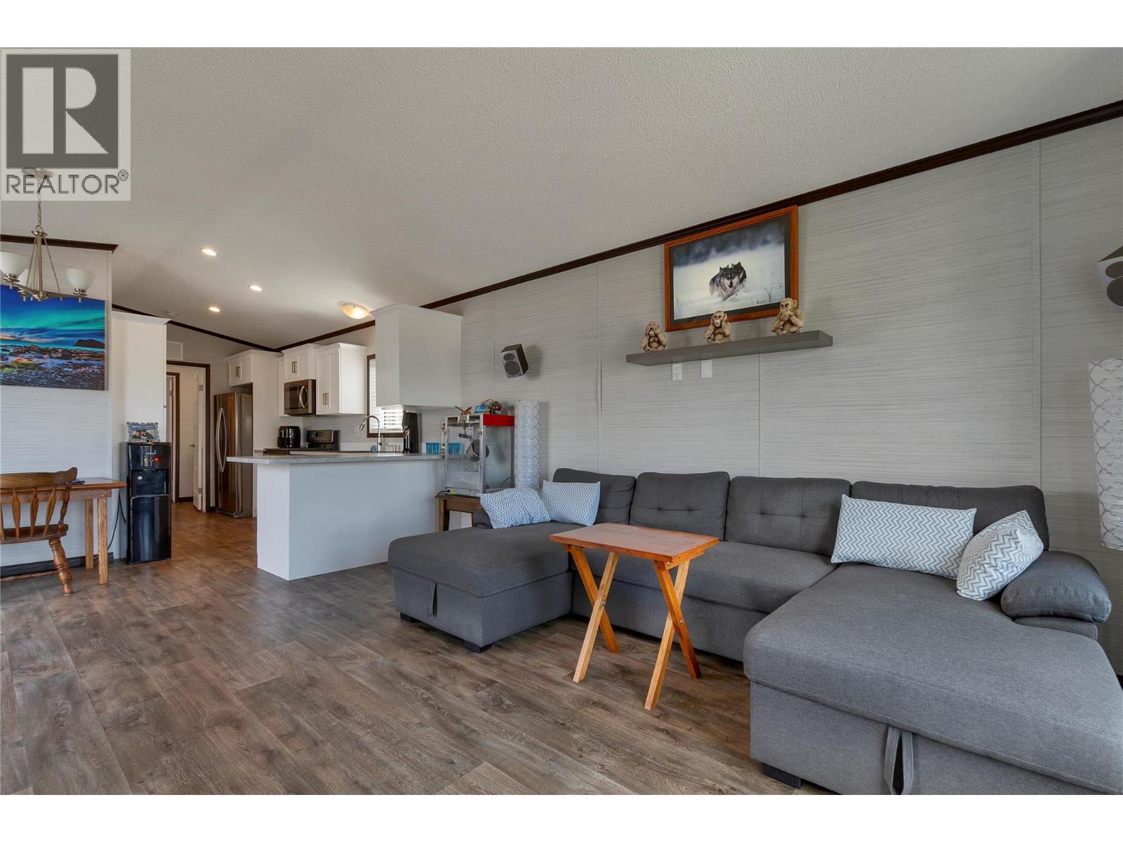 65 Antoine Road Unit# 9, Vernon, British Columbia  V1H 2A3 - Photo 2 - 10391075