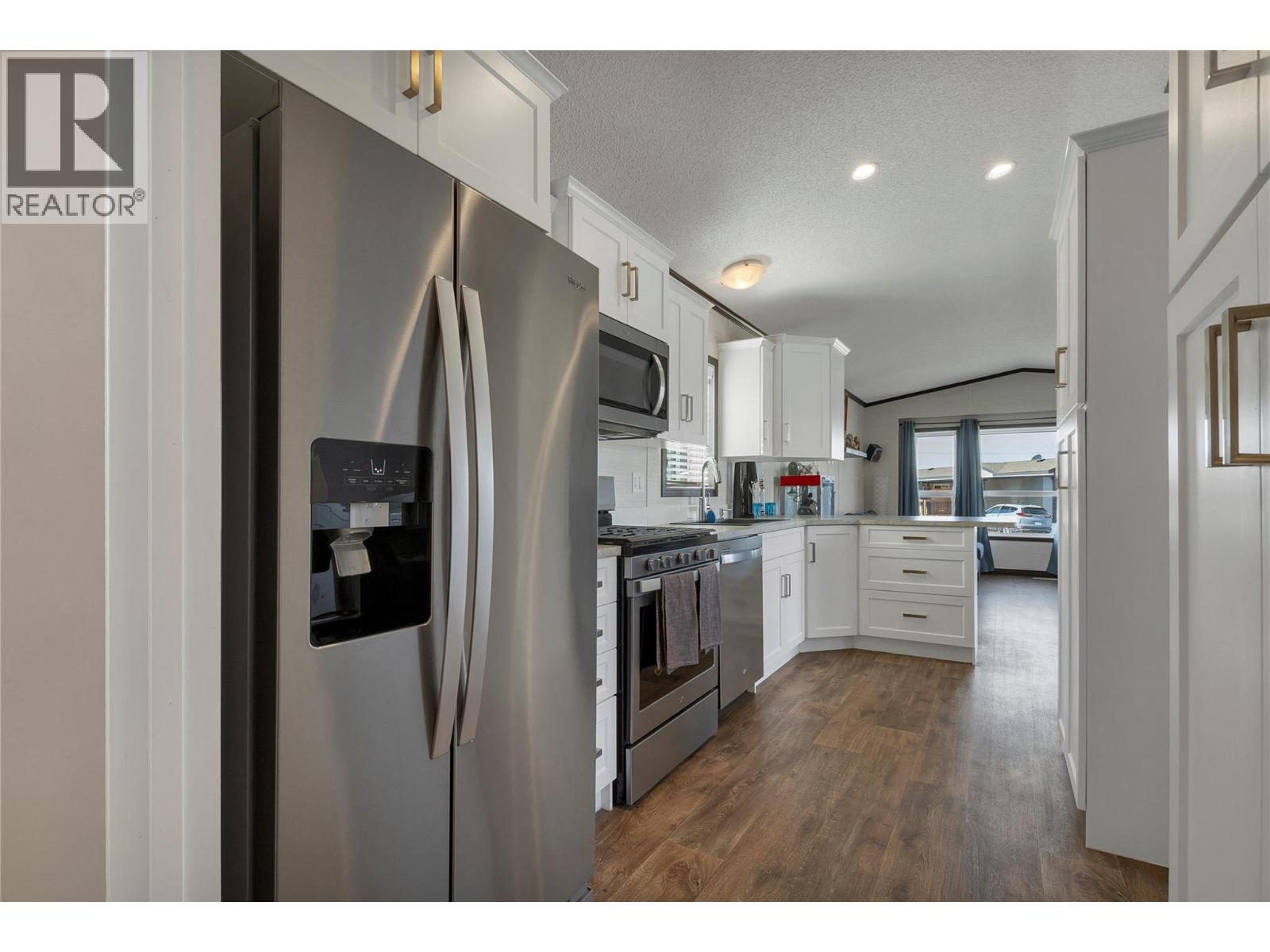 65 Antoine Road Unit# 9, Vernon, British Columbia  V1H 2A3 - Photo 22 - 10391075