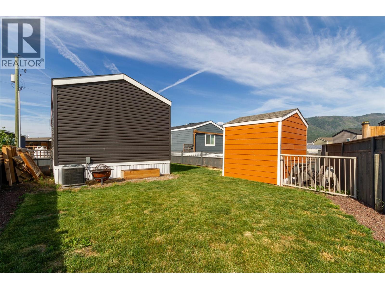 65 Antoine Road Unit# 9, Vernon, British Columbia  V1H 2A3 - Photo 24 - 10391075