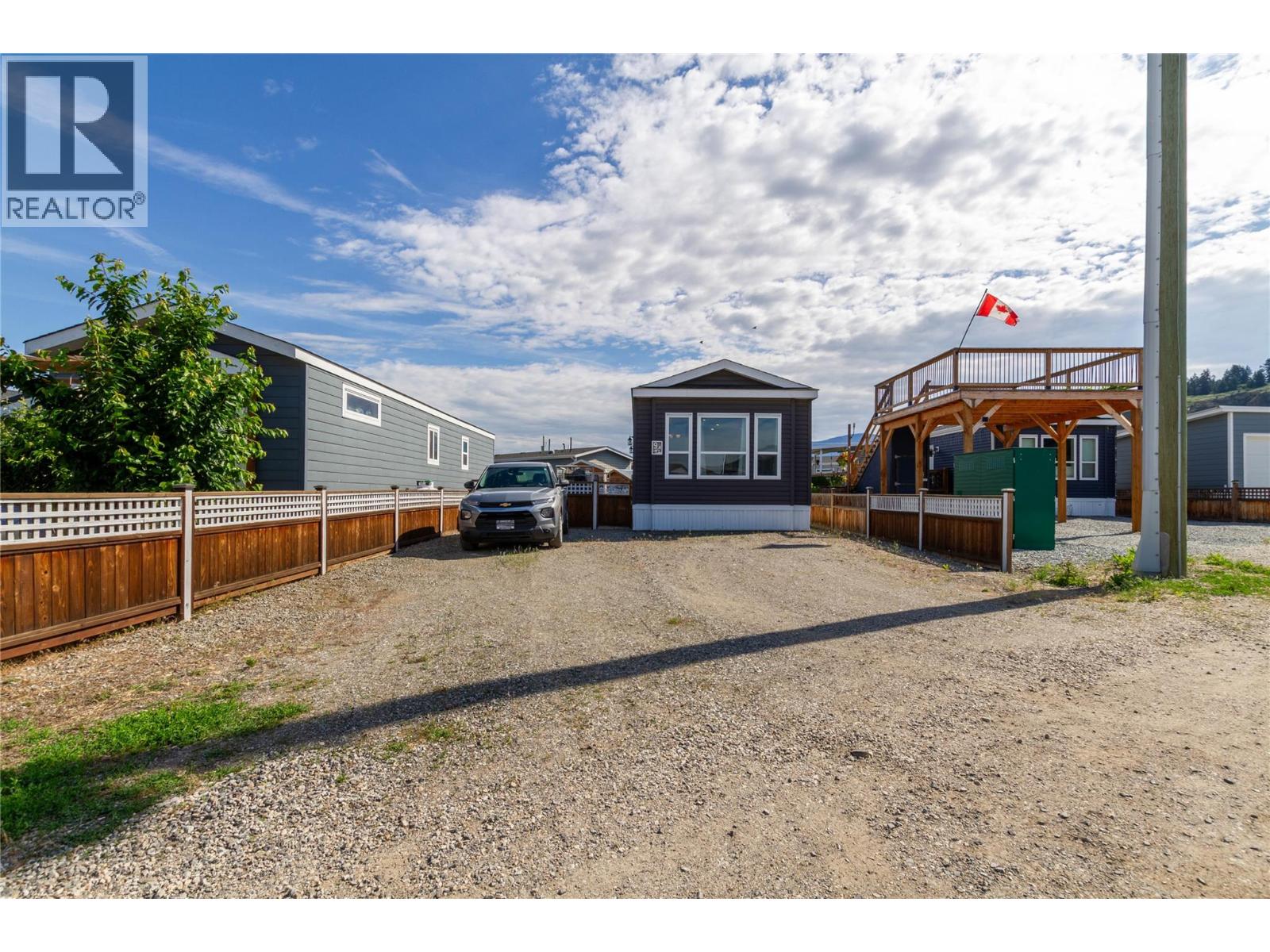 65 Antoine Road Unit# 9, Vernon, British Columbia  V1H 2A3 - Photo 29 - 10391075